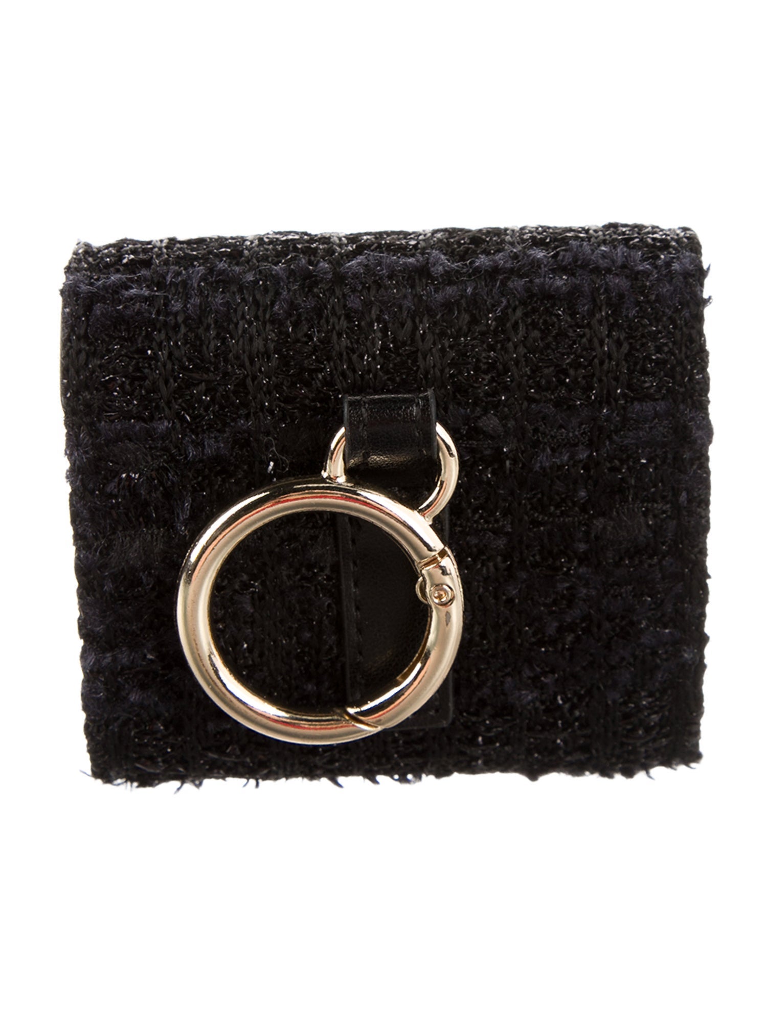 St. John Keychain Accessory