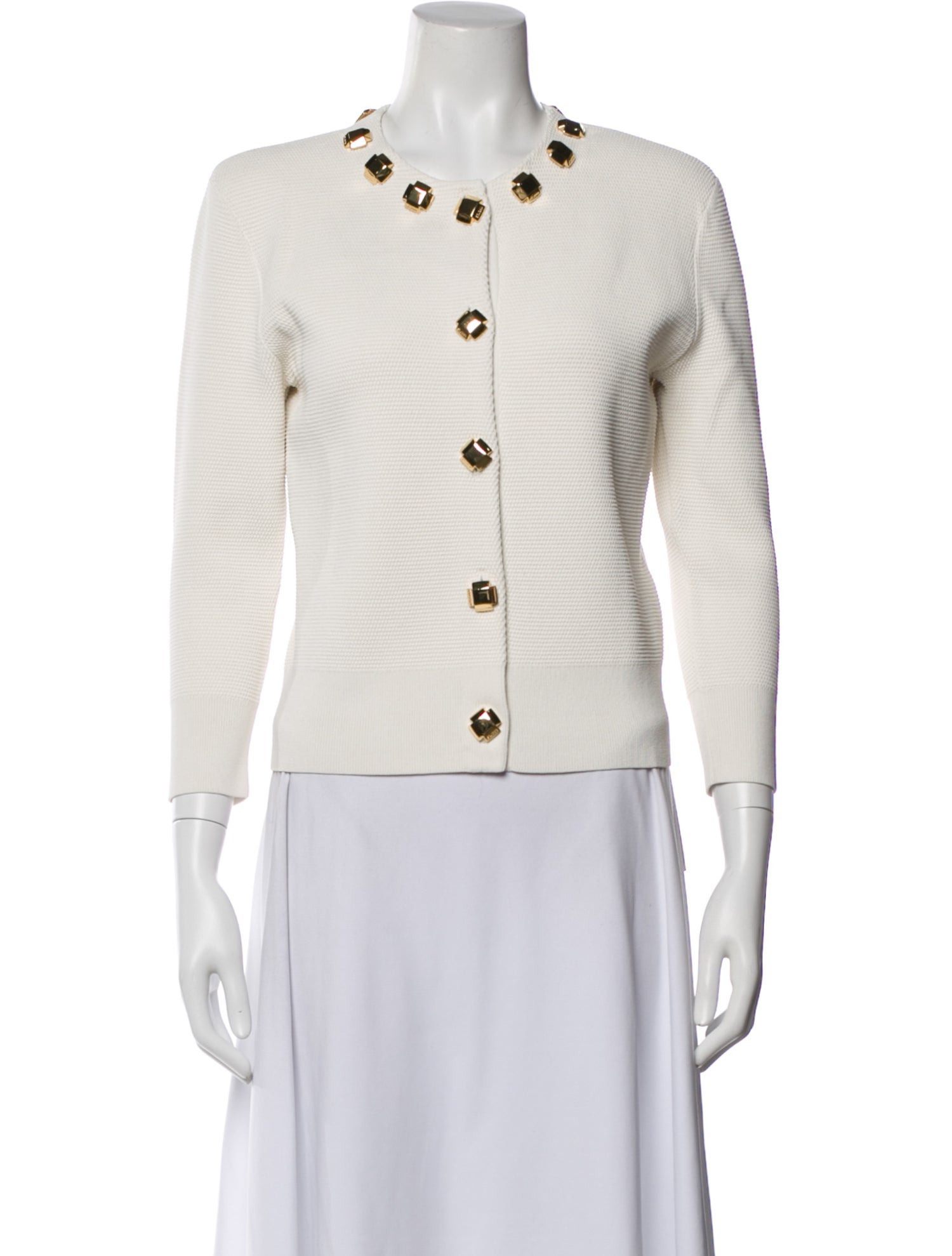 St. John Evening Jacket