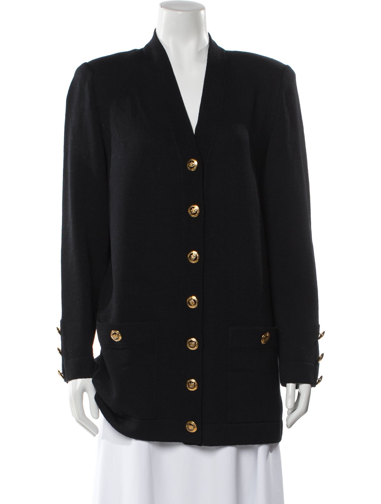 St. John Evening Jacket