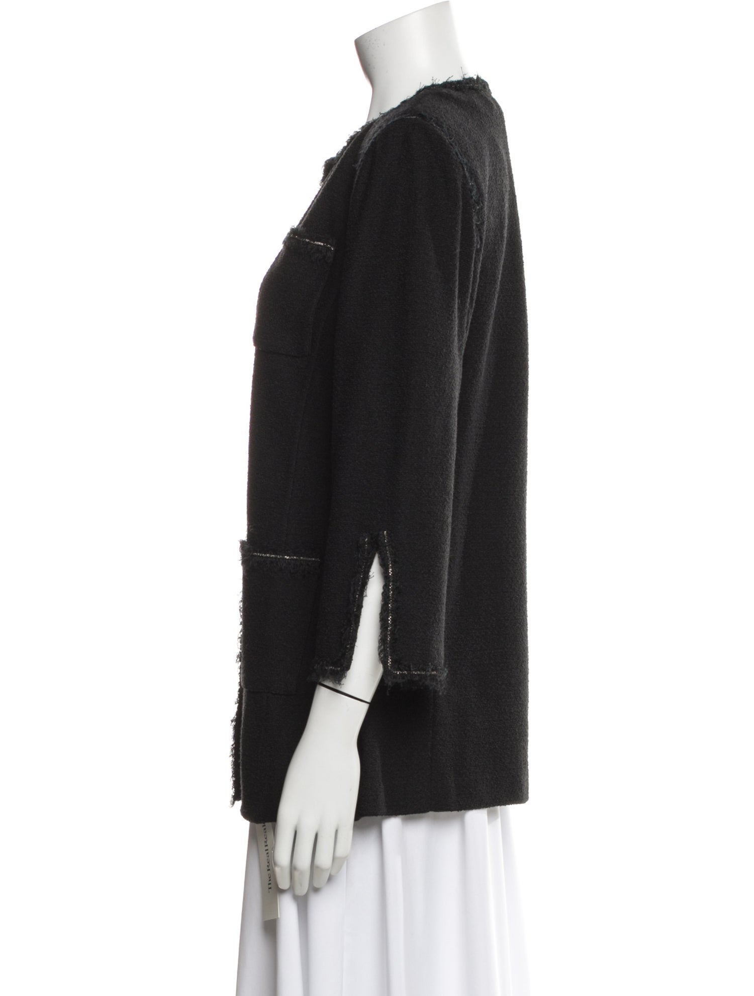 St. John Evening Jacket