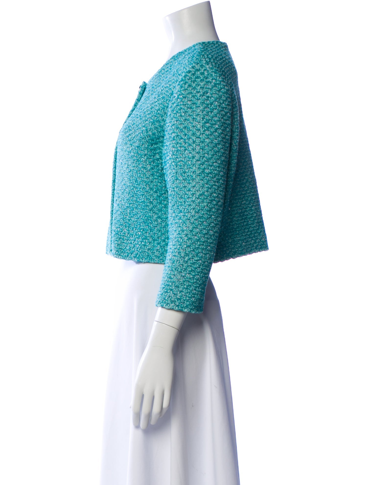 St. John Evening Jacket