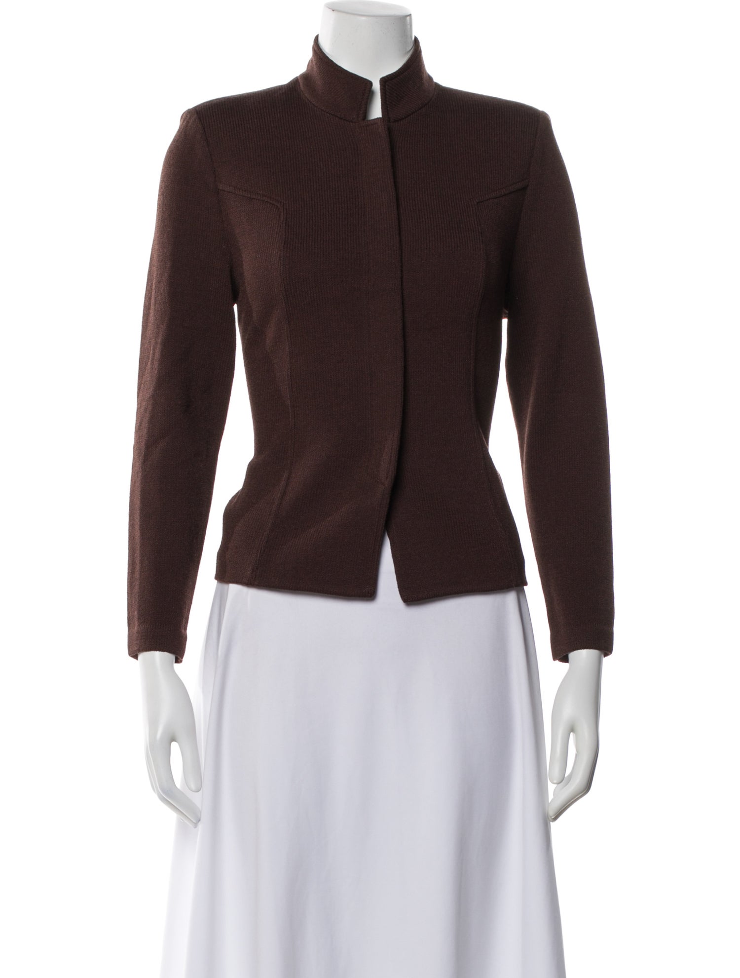 St. John Collection Blazer