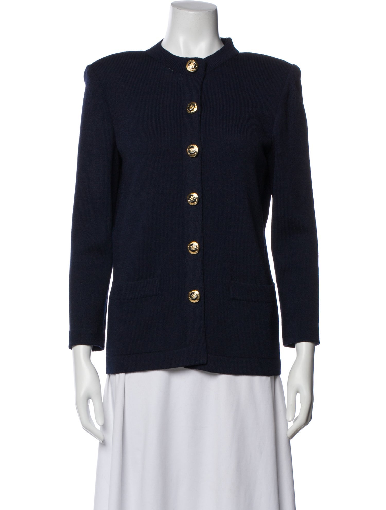 St. John Vintage Evening Jacket