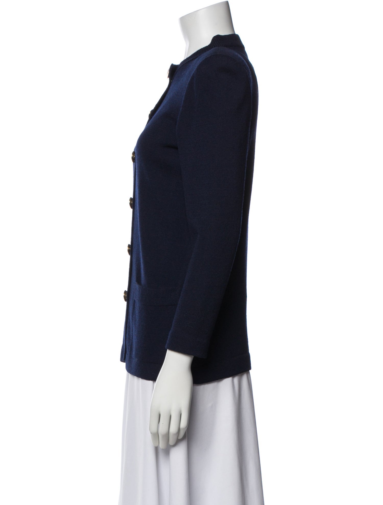St. John Vintage Evening Jacket