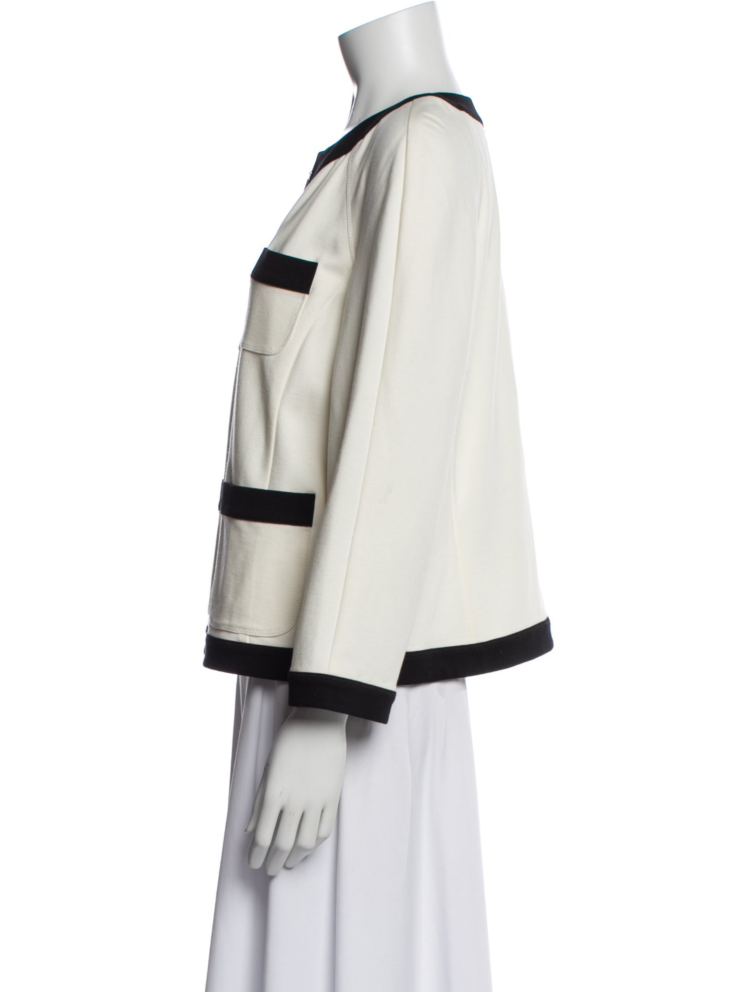 St. John Evening Jacket