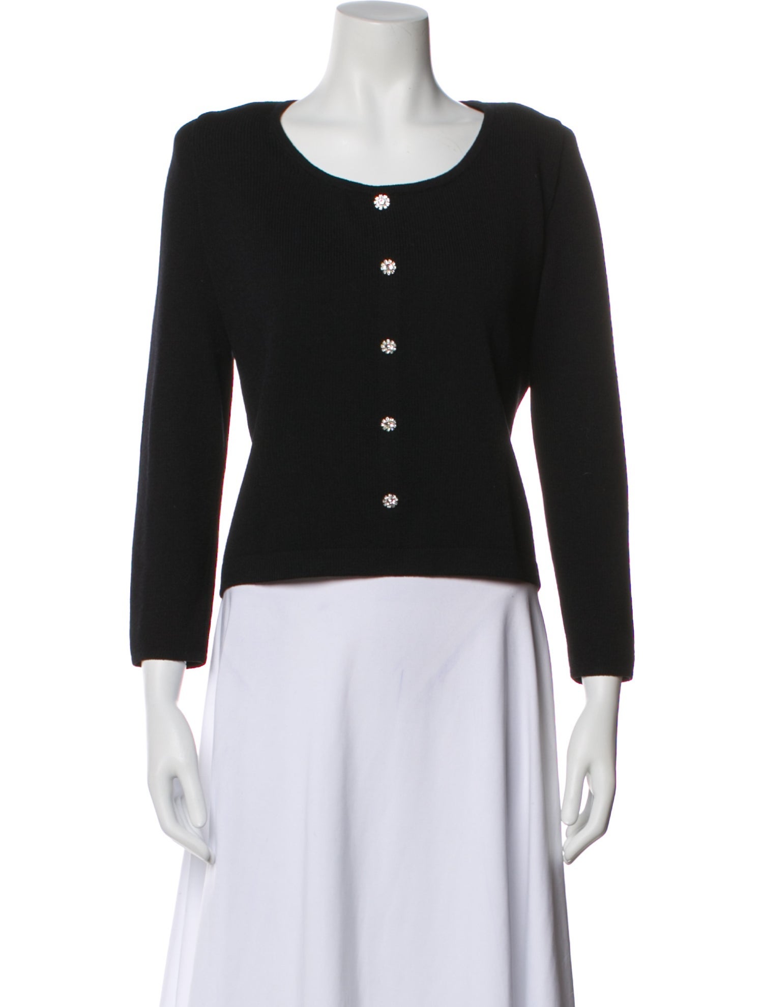 St. John Evening Jacket