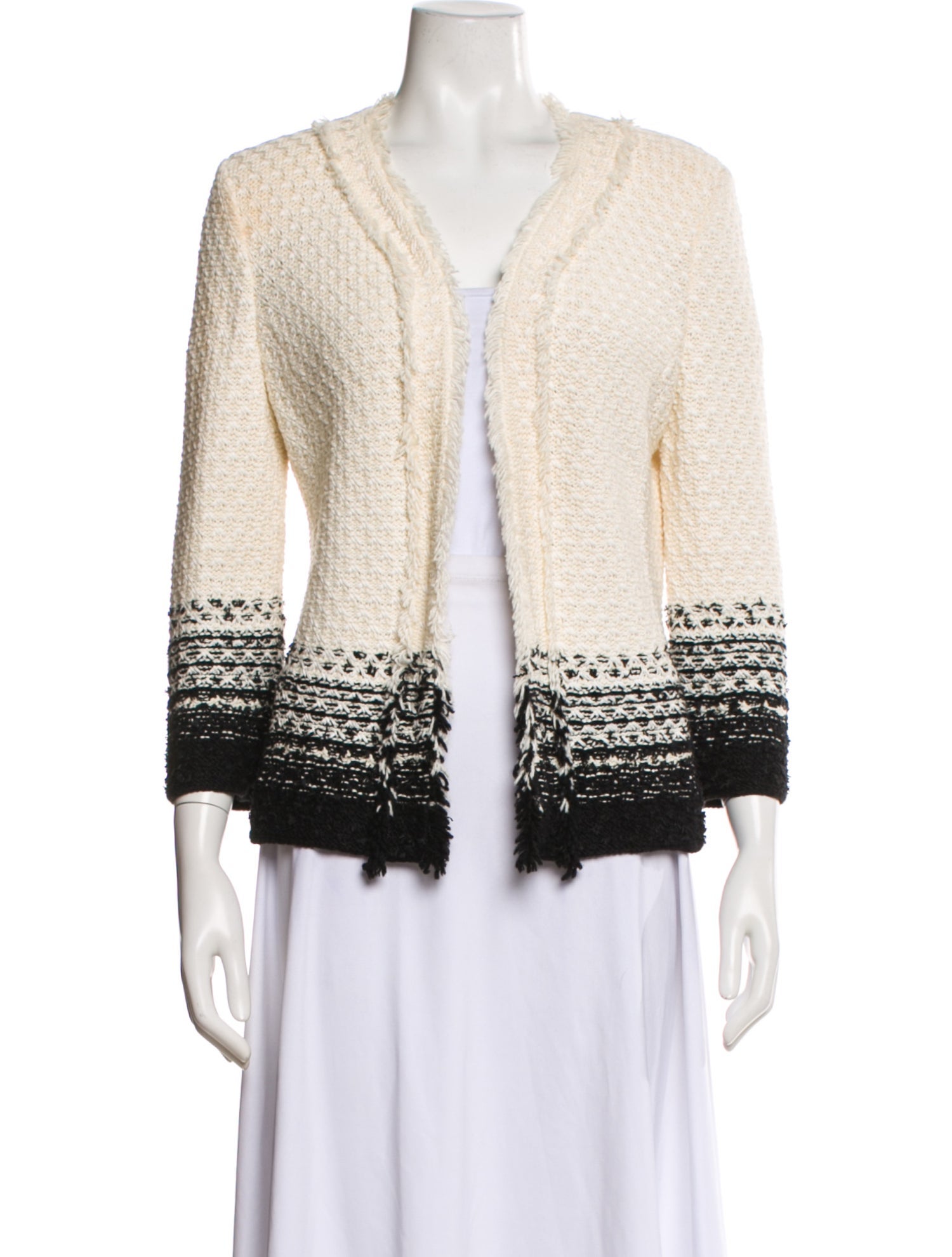 St. John Evening Jacket