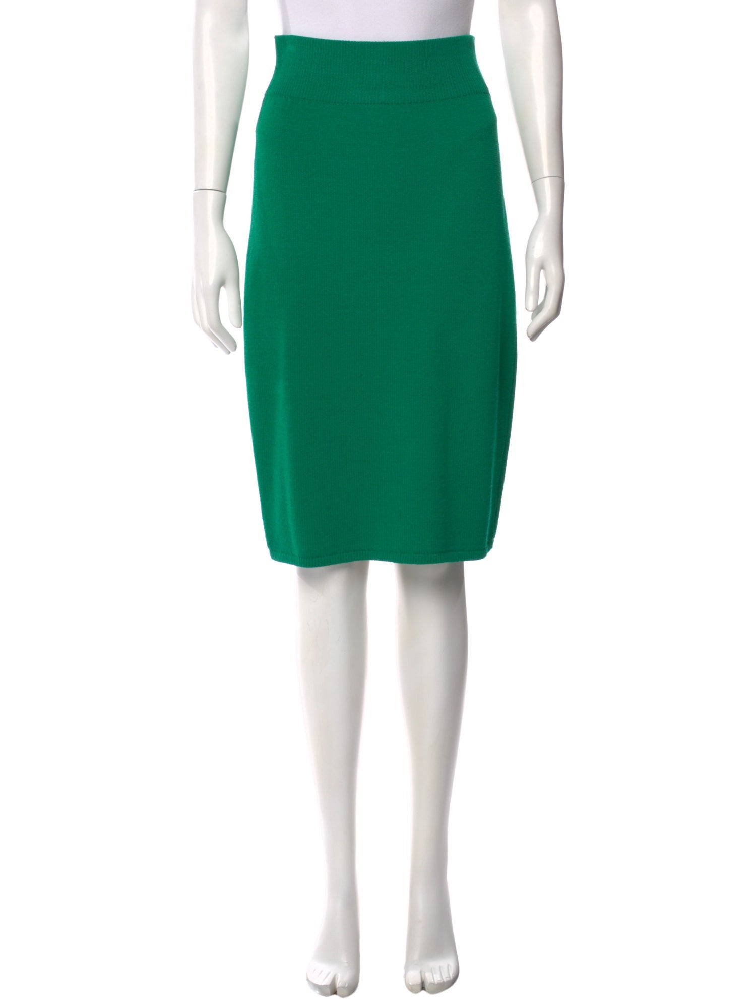 St. John Knee-Length Skirt