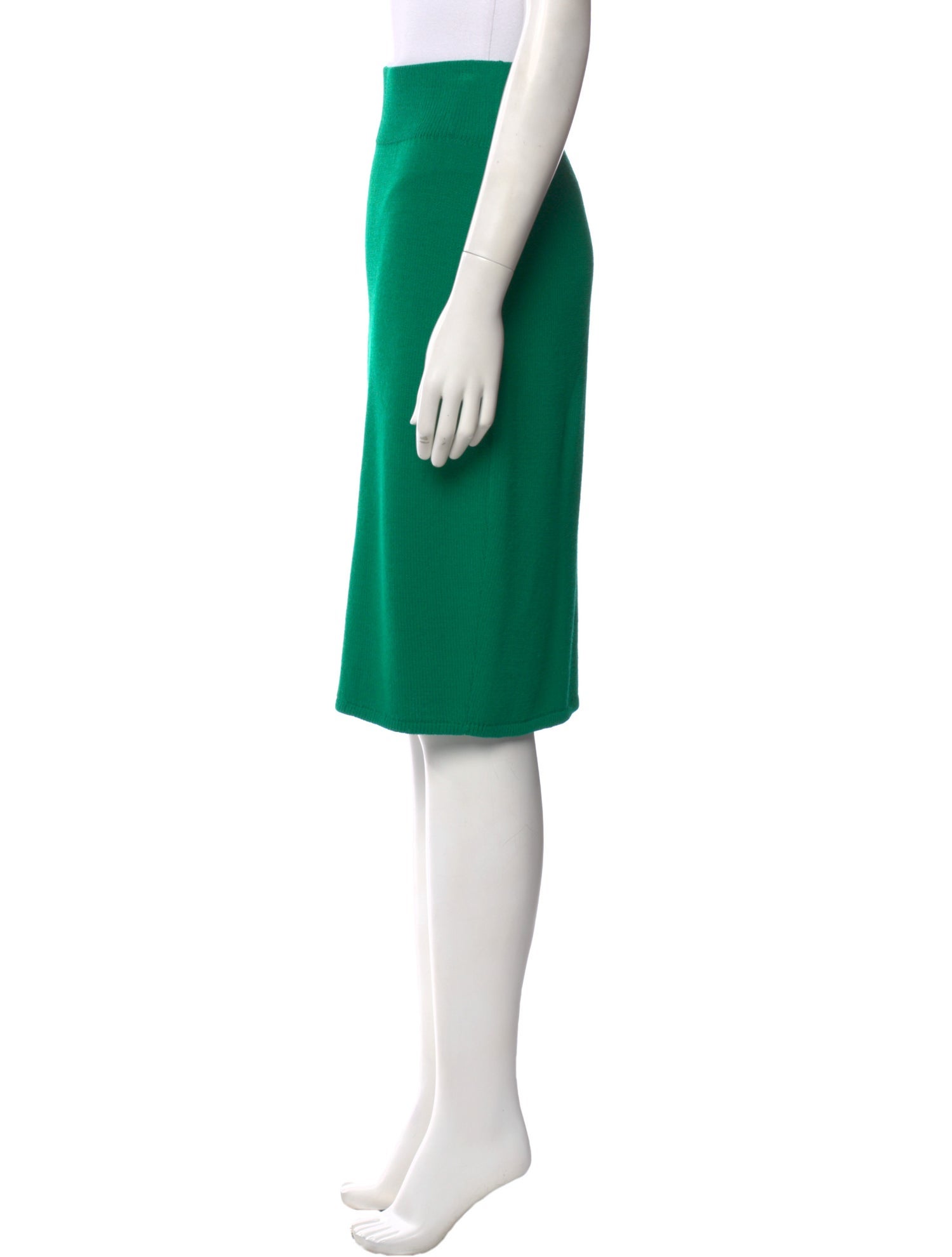 St. John Knee-Length Skirt