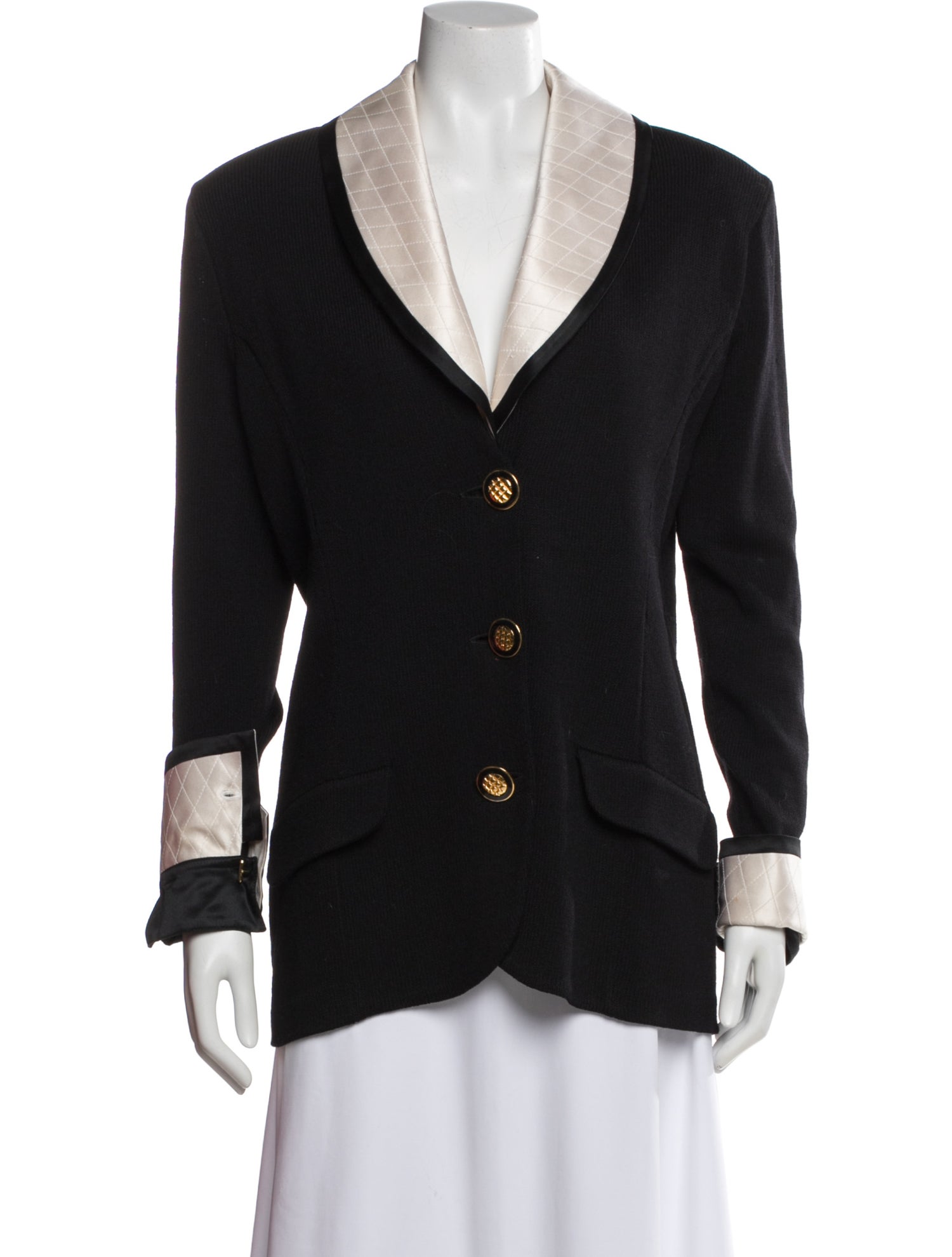 St. John Blazer