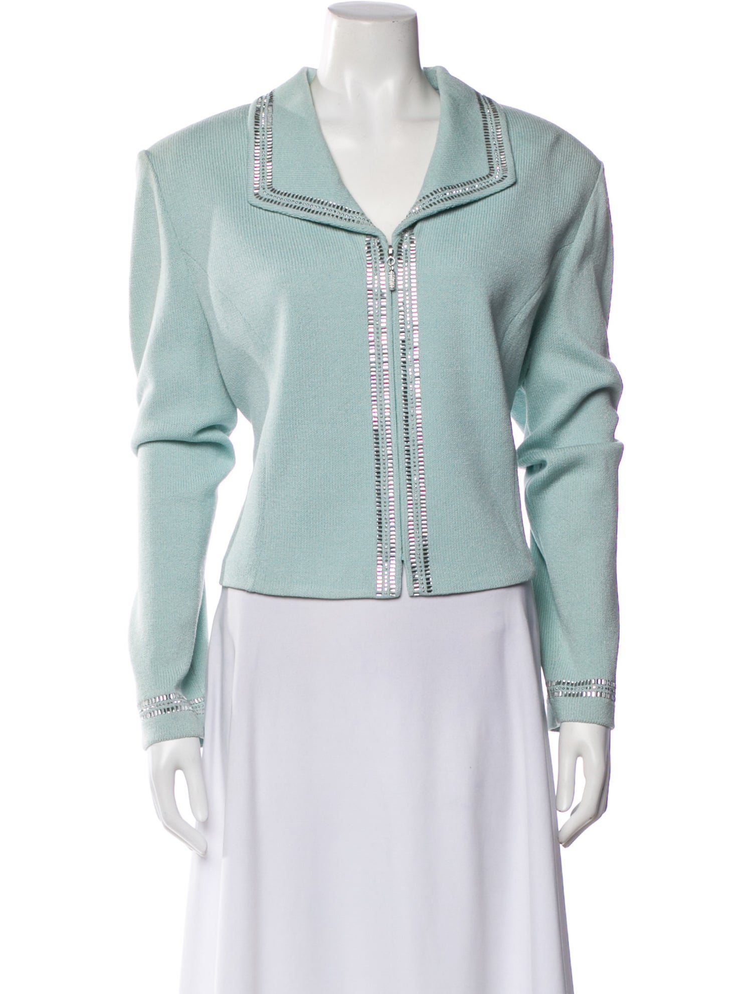 St. John Biker Jacket