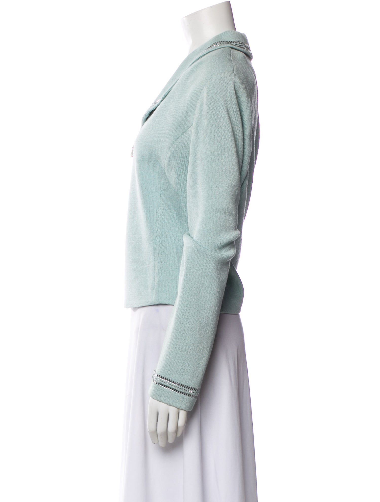 St. John Biker Jacket