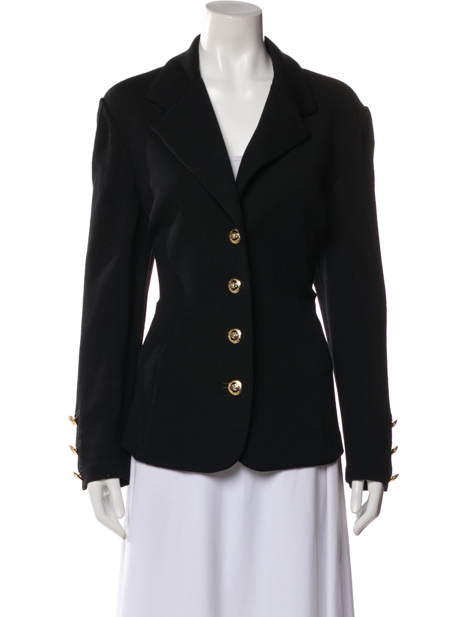 St. John Blazer