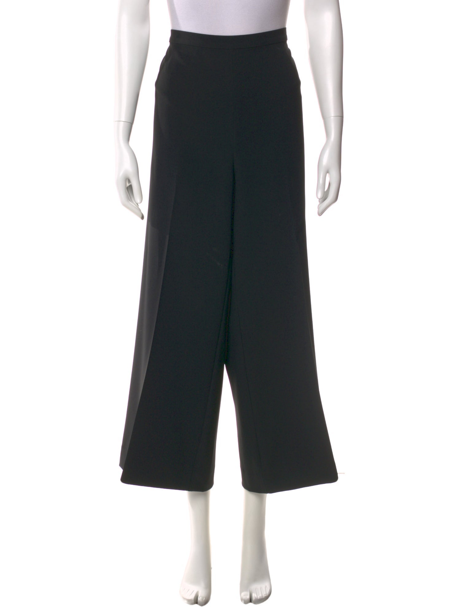 St. John Wide Leg Pants