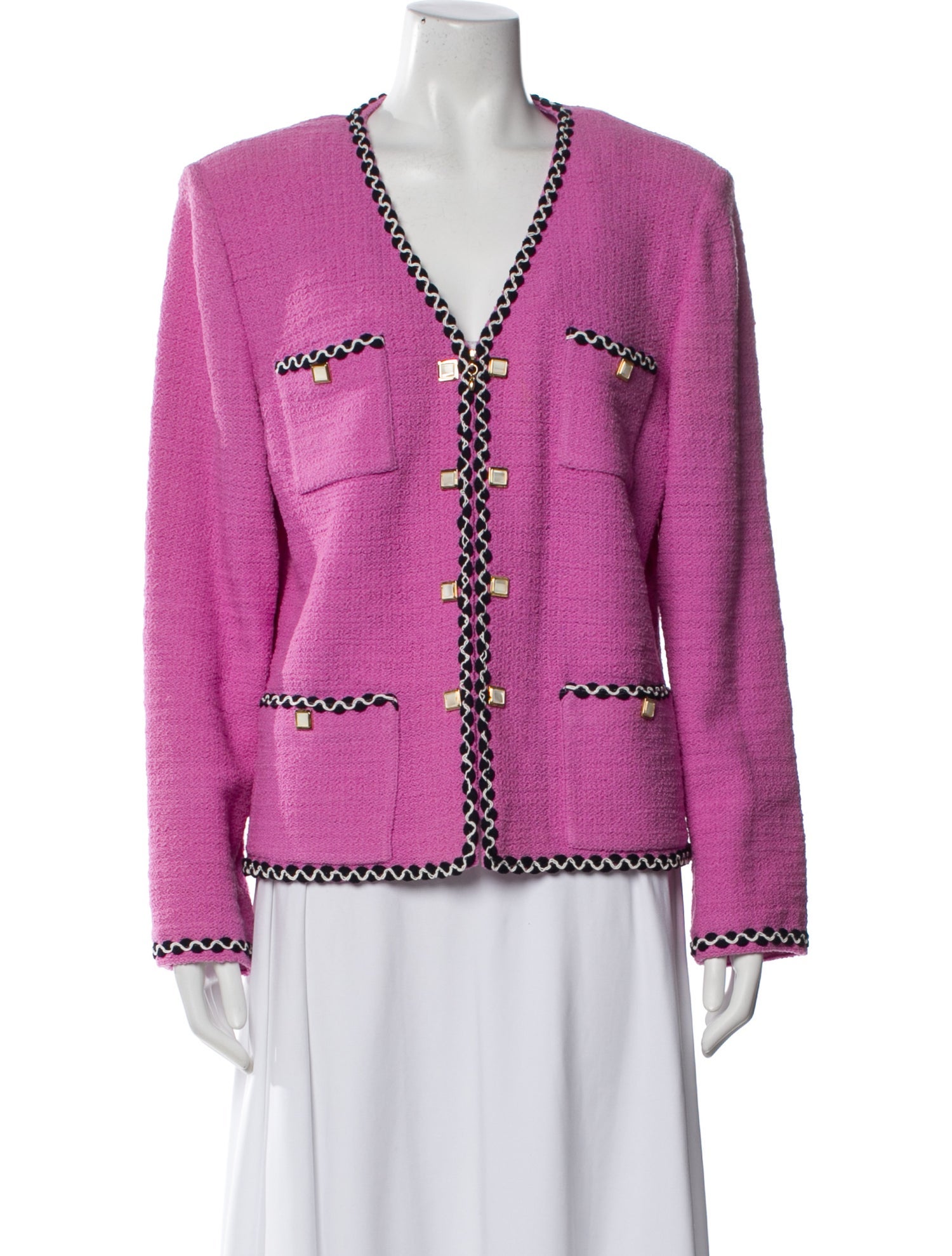 St. John Collection Evening Jacket