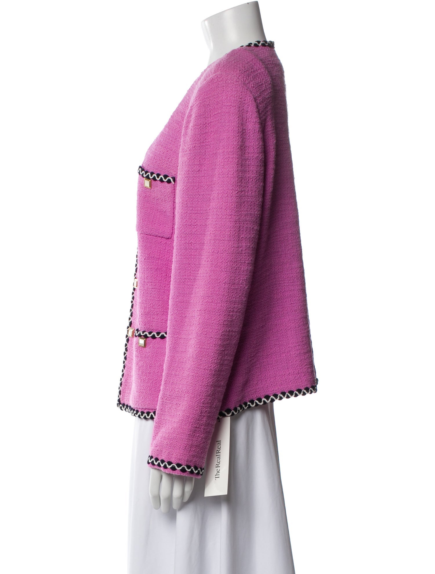 St. John Collection Evening Jacket