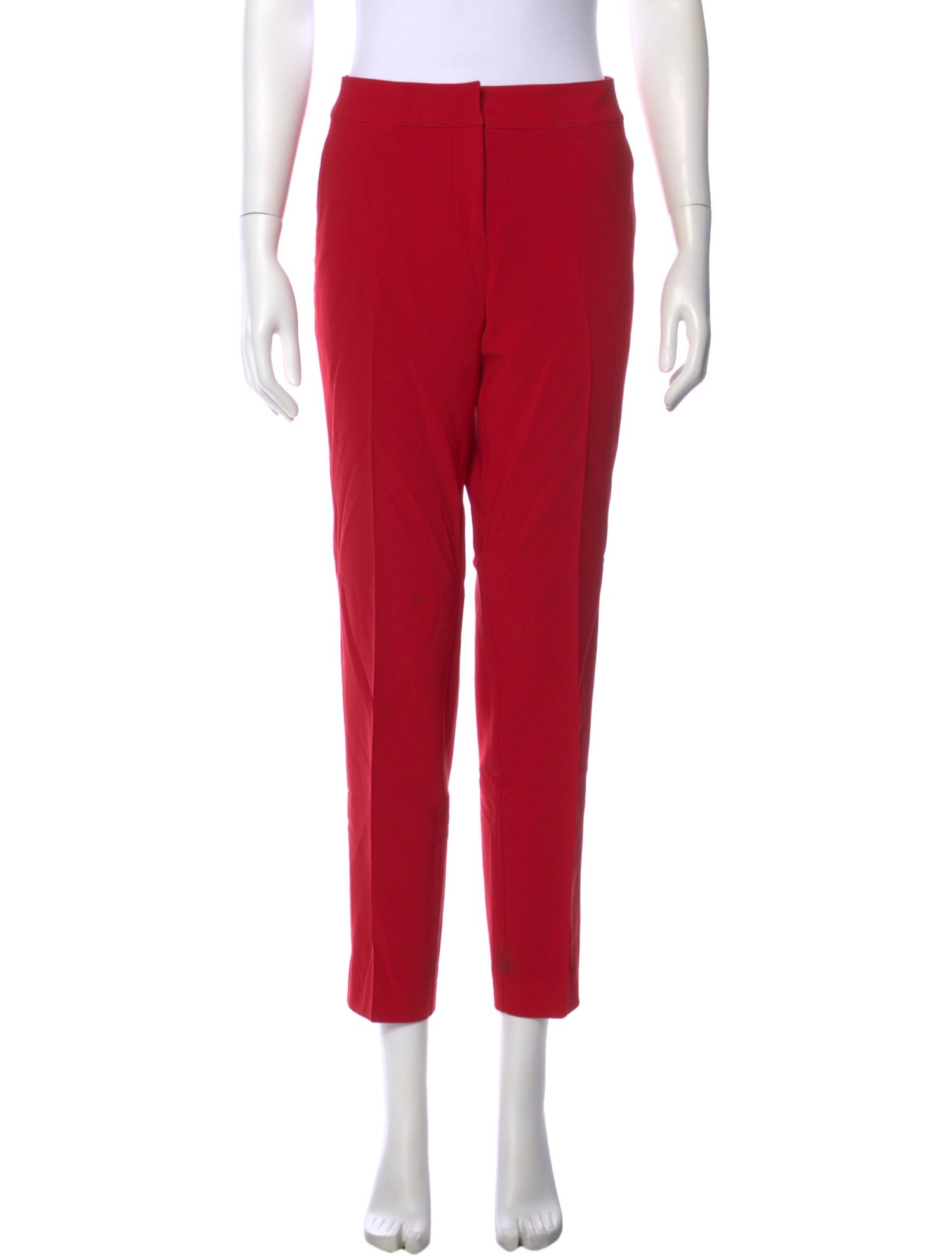 St. John Skinny Leg Pants