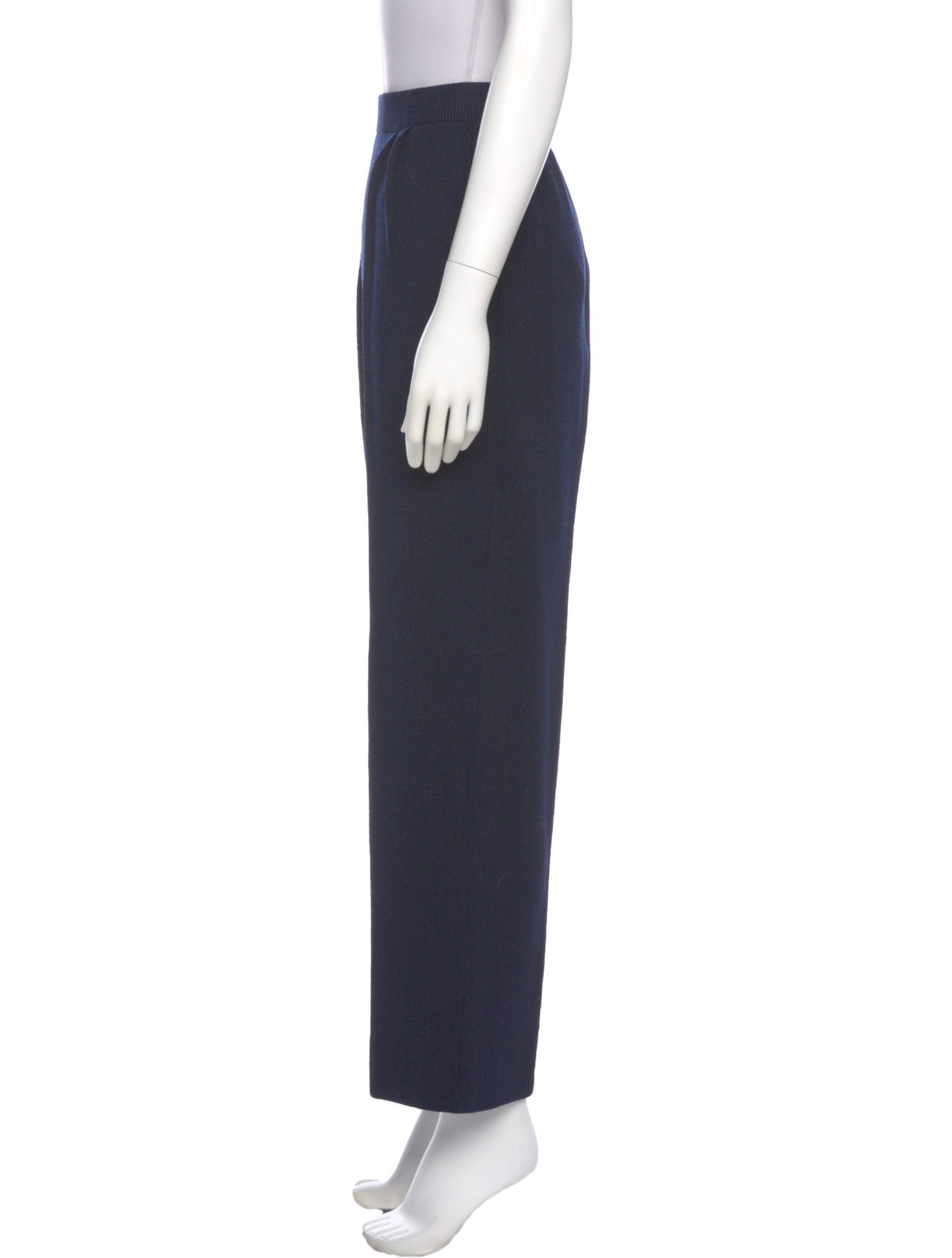 St. John Wide Leg Pants
