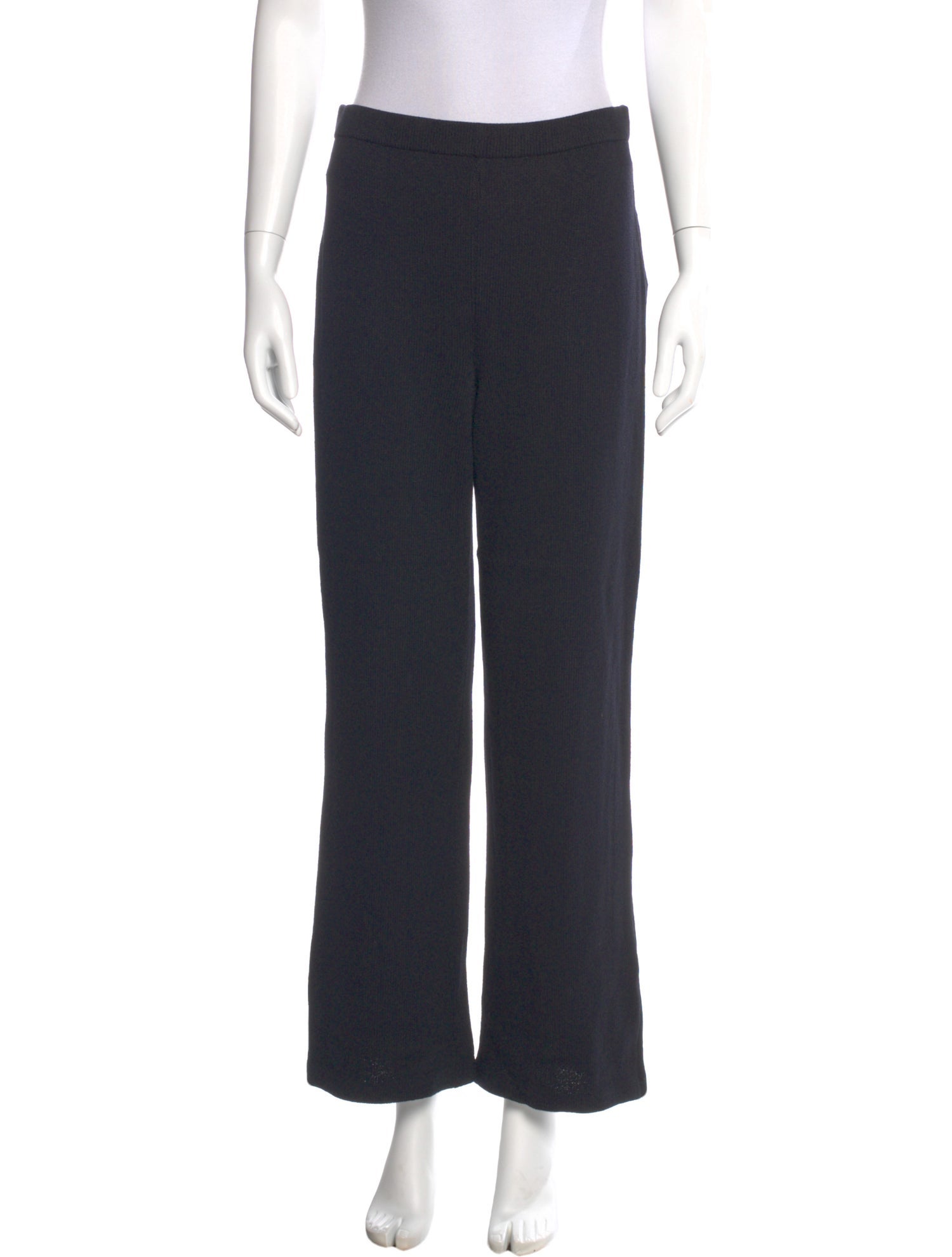St. John Wide Leg Pants