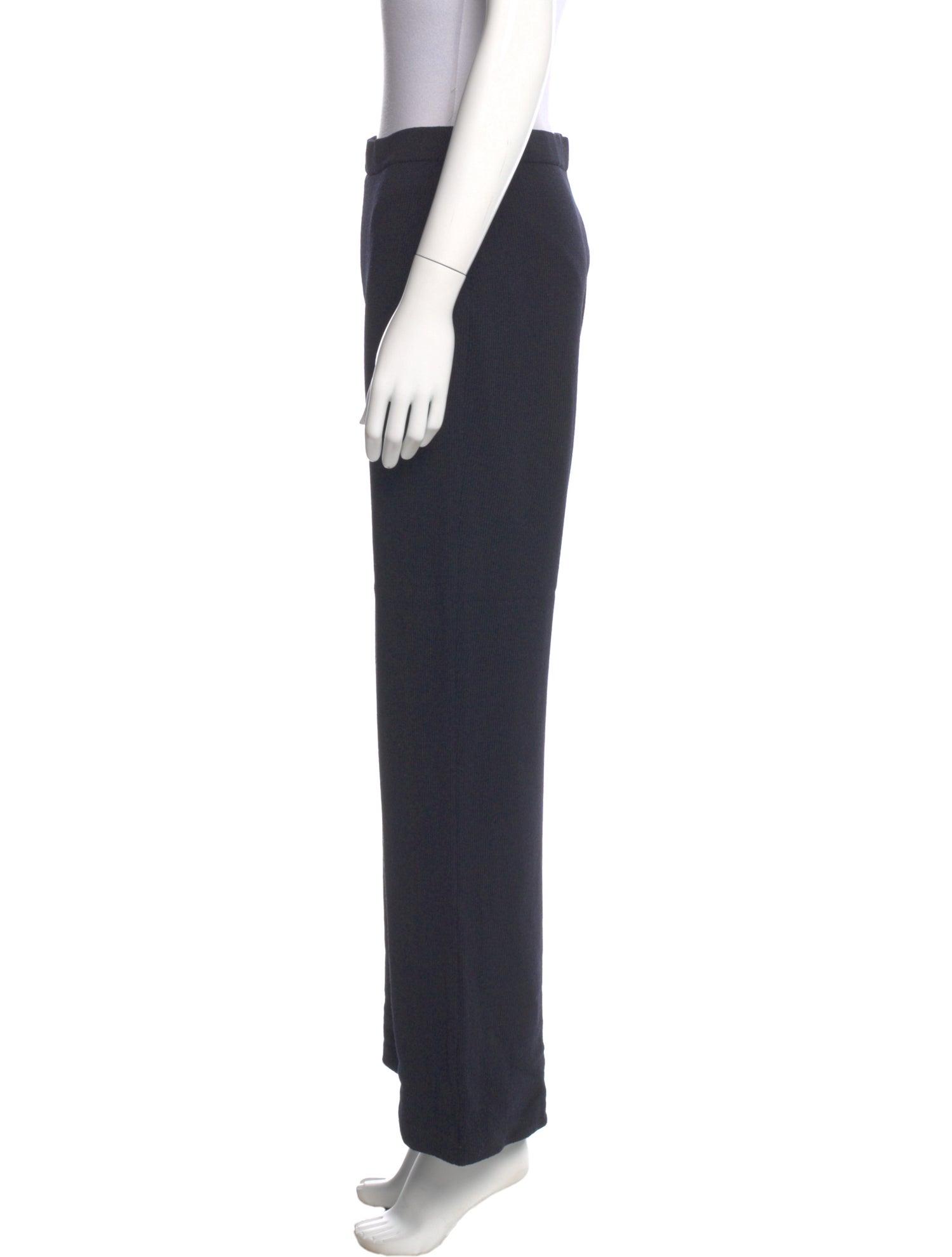 St. John Wide Leg Pants