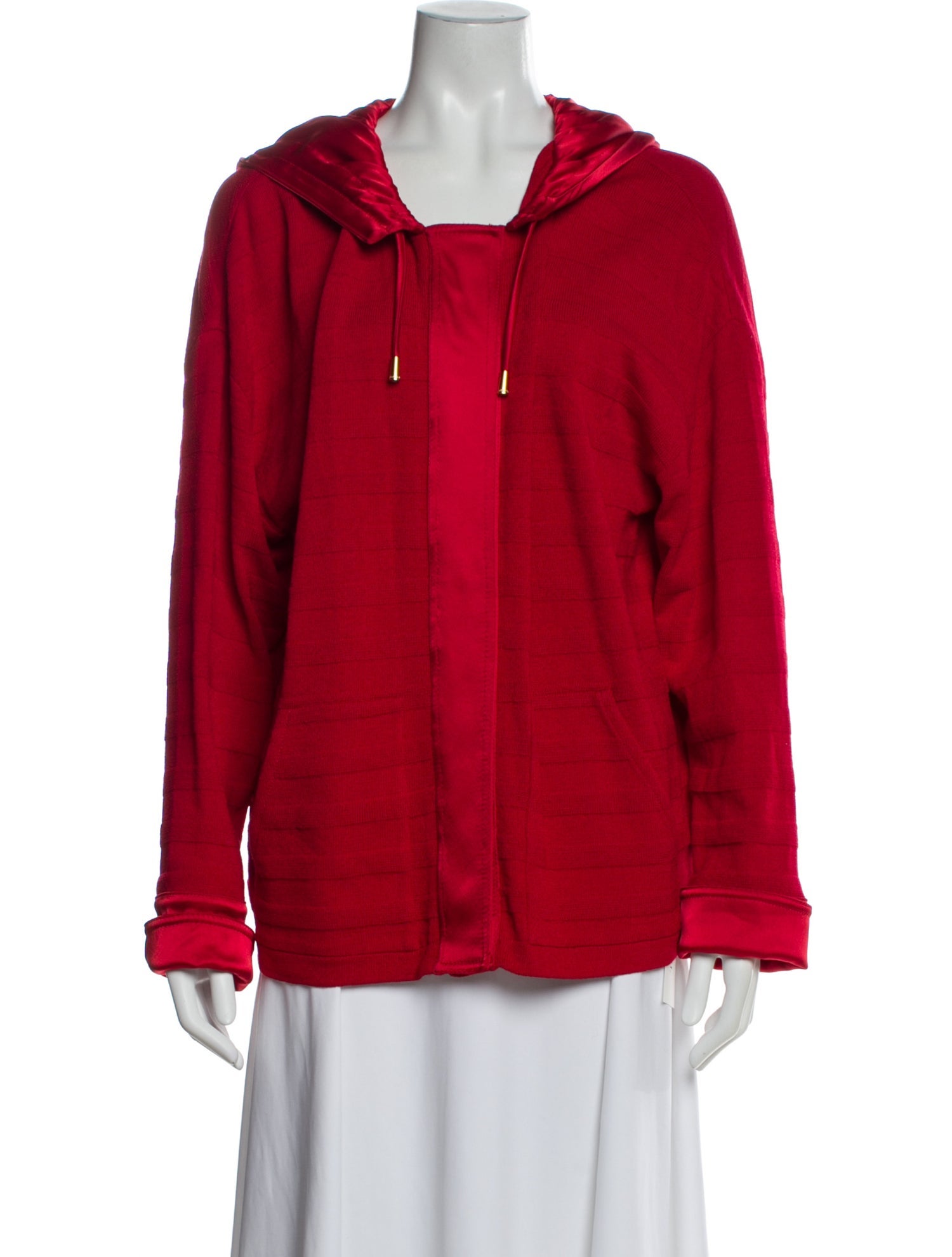 St. John Wool Jacket