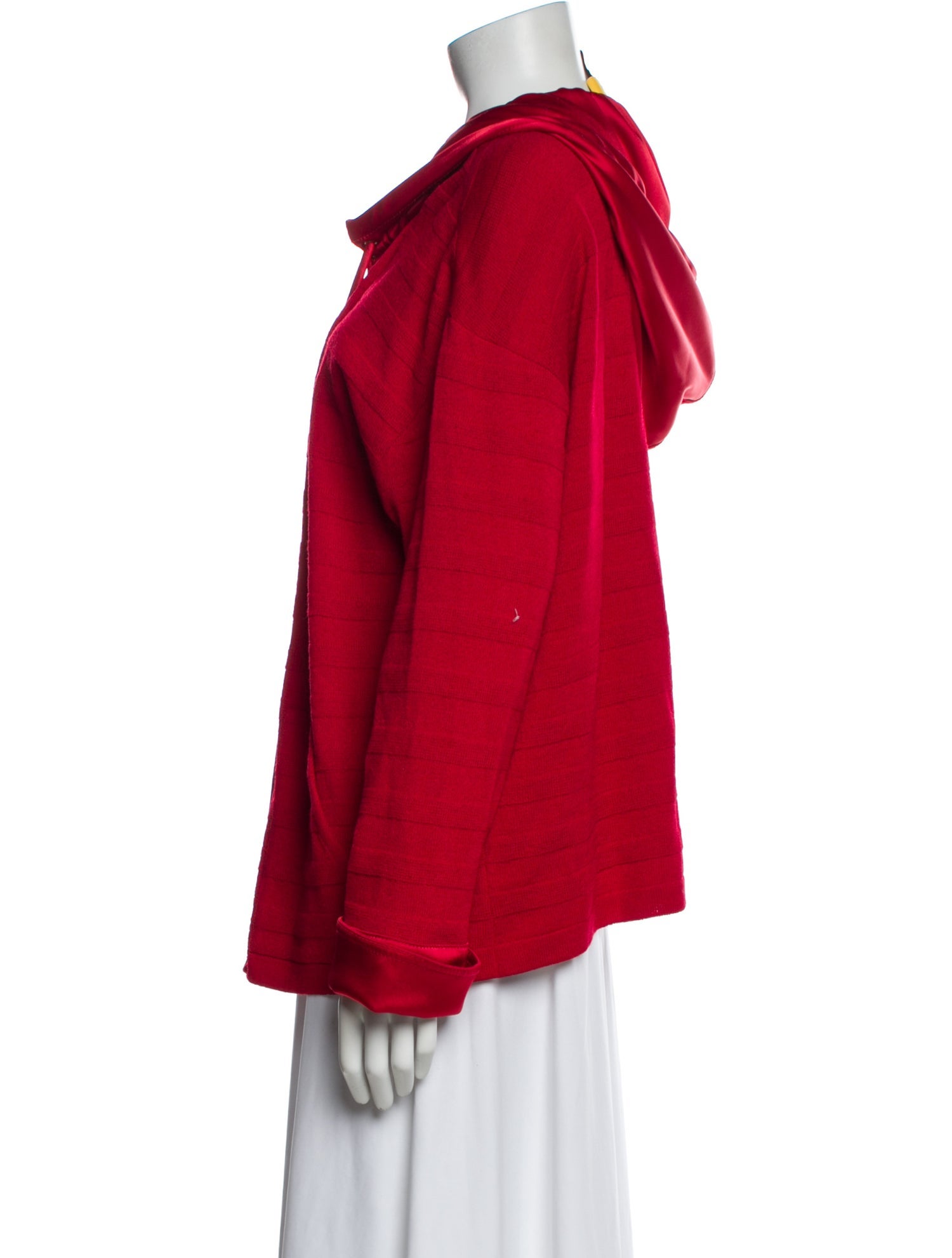 St. John Wool Jacket