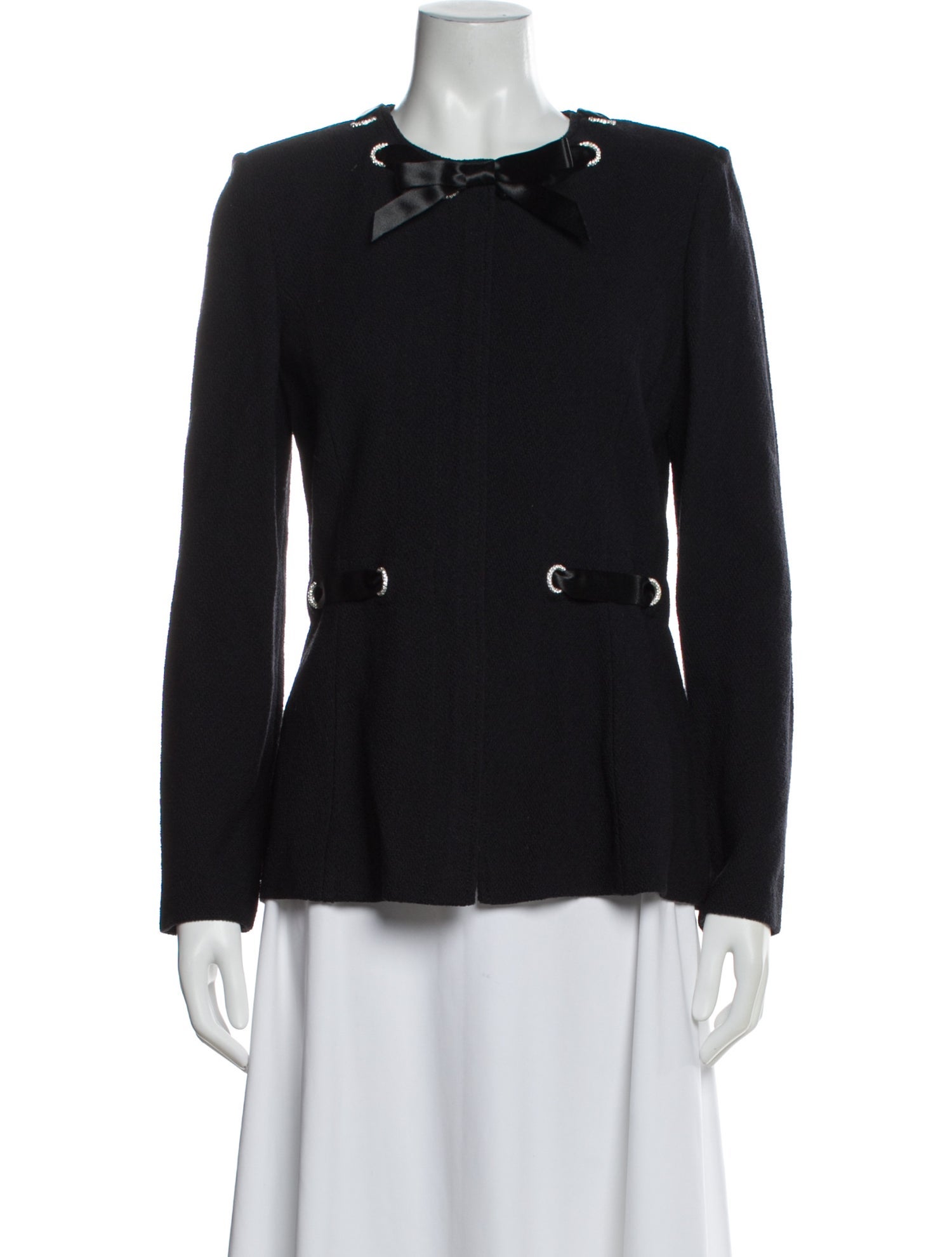 St. John Evening Jacket