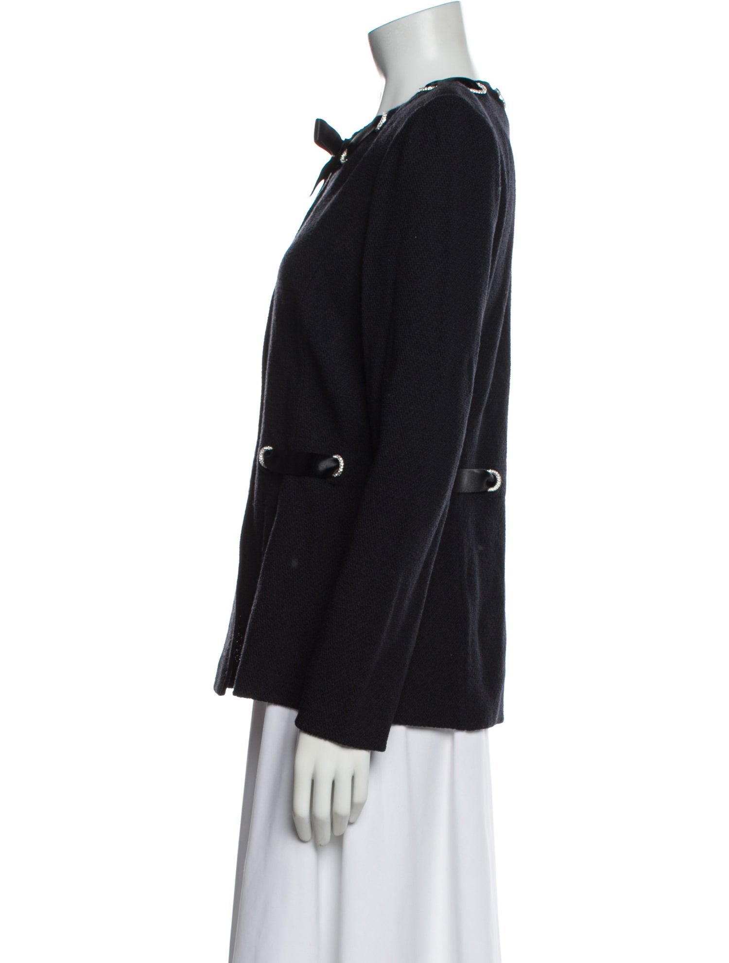 St. John Evening Jacket