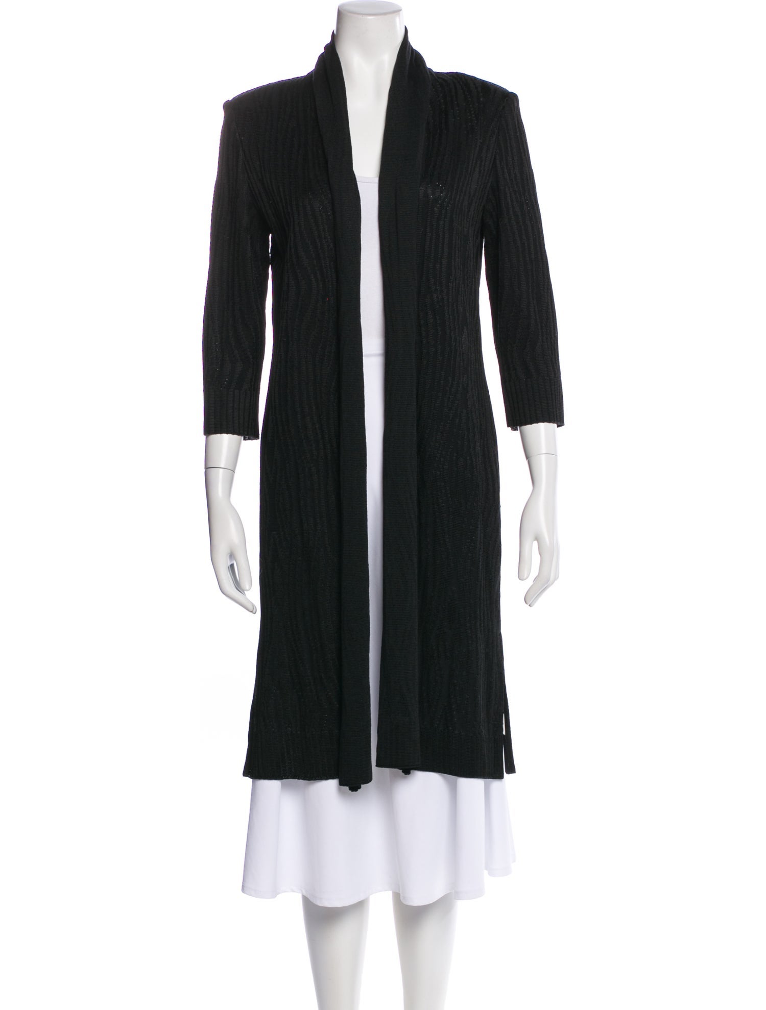 St. John Evening Jacket
