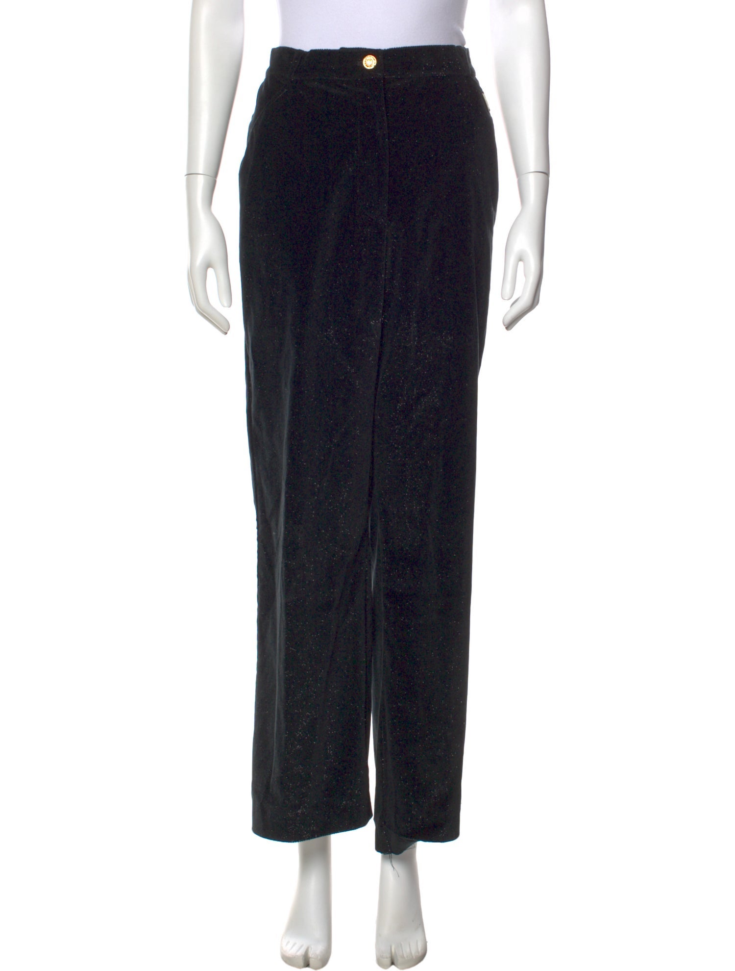 St. John Wide Leg Pants