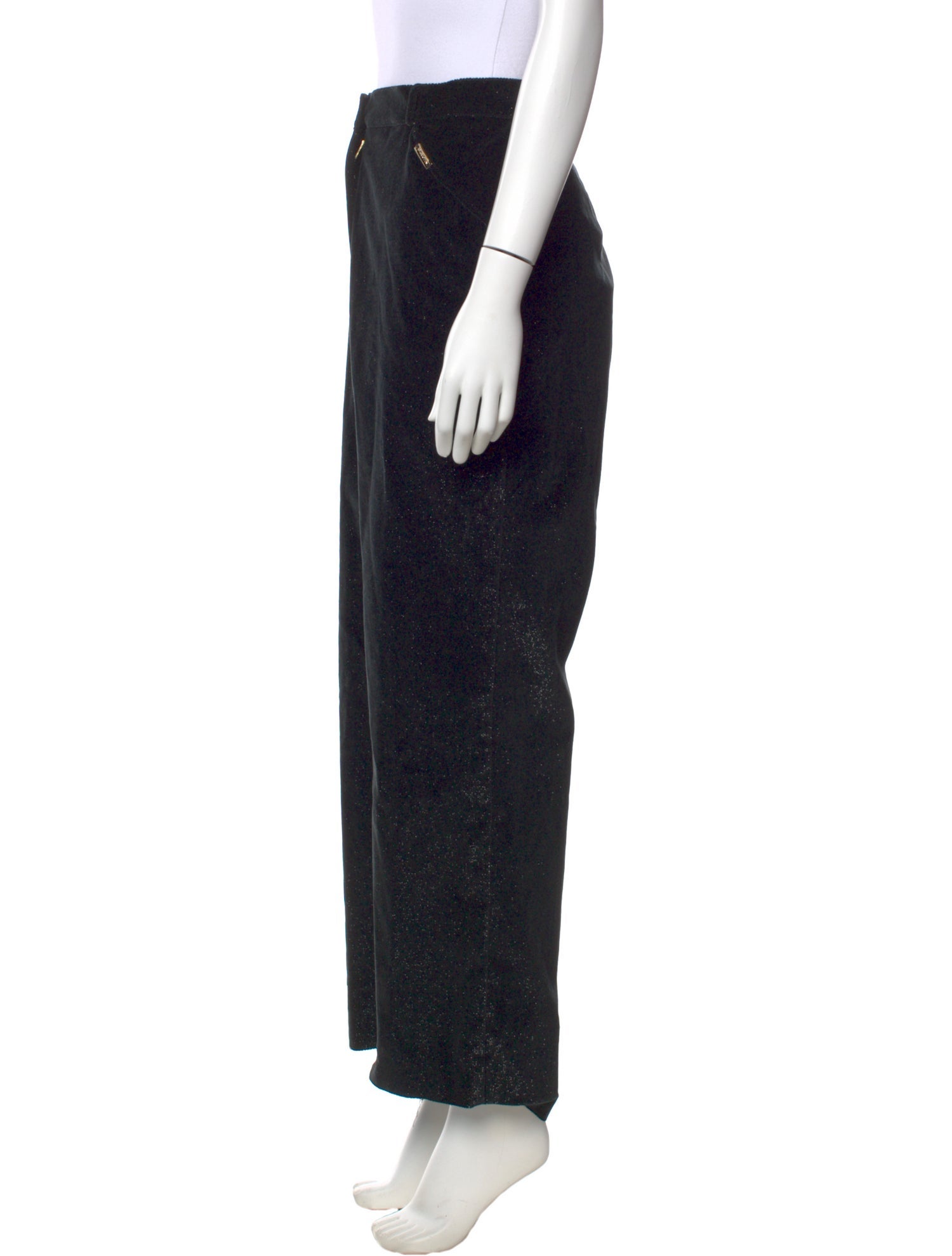 St. John Wide Leg Pants
