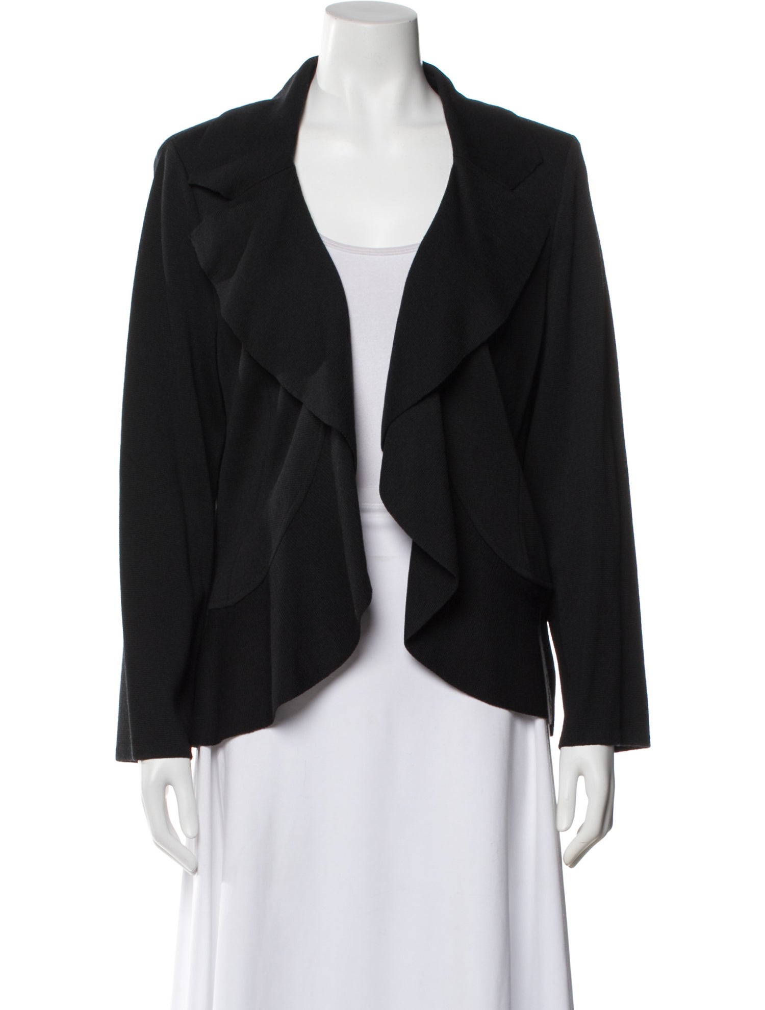 St. John Wool Jacket