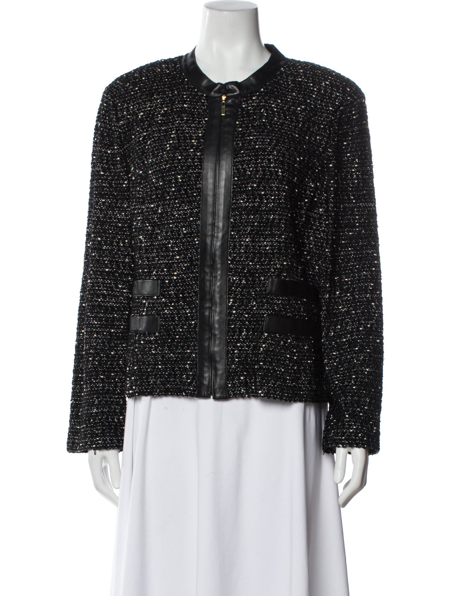 St. John Evening Jacket