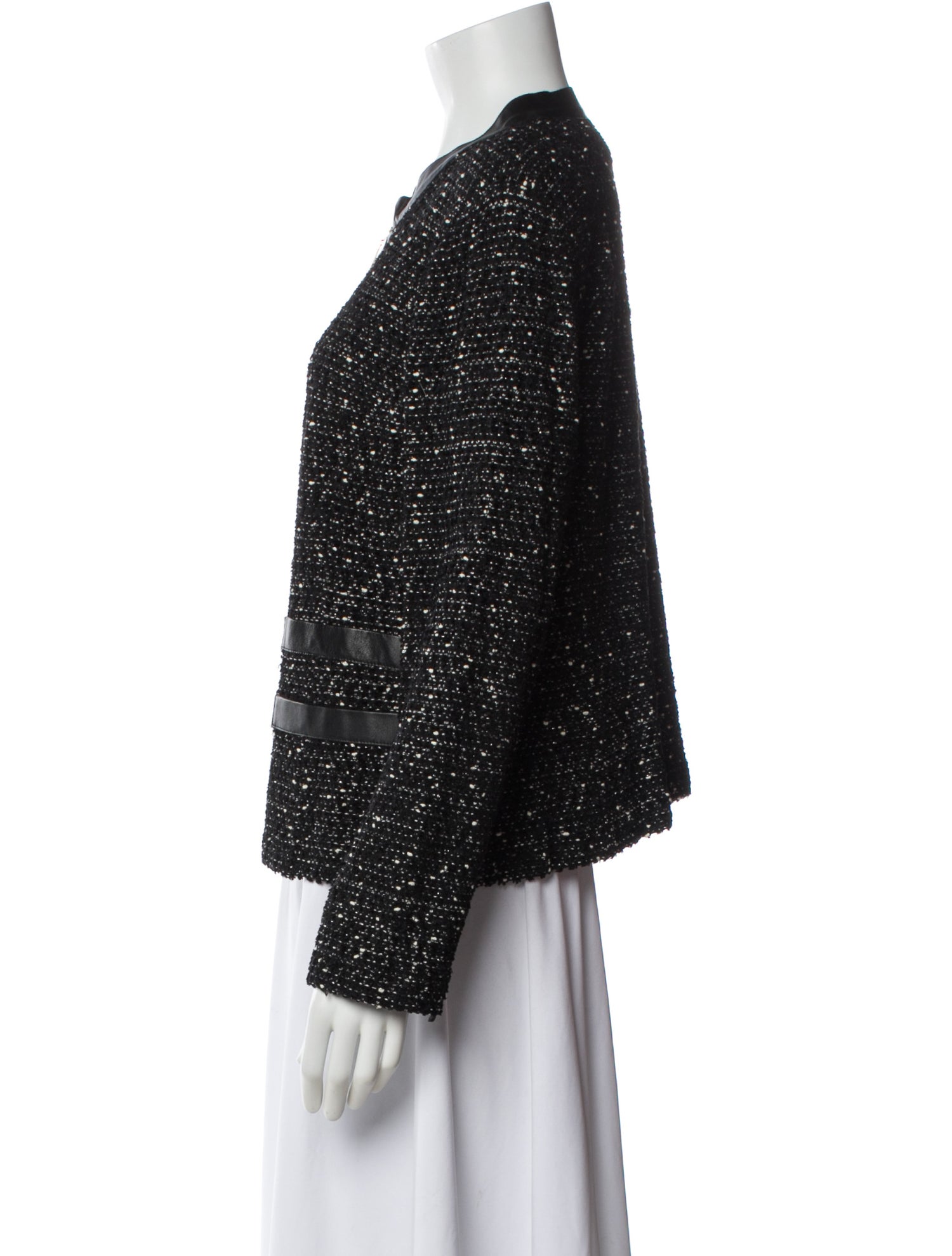 St. John Evening Jacket