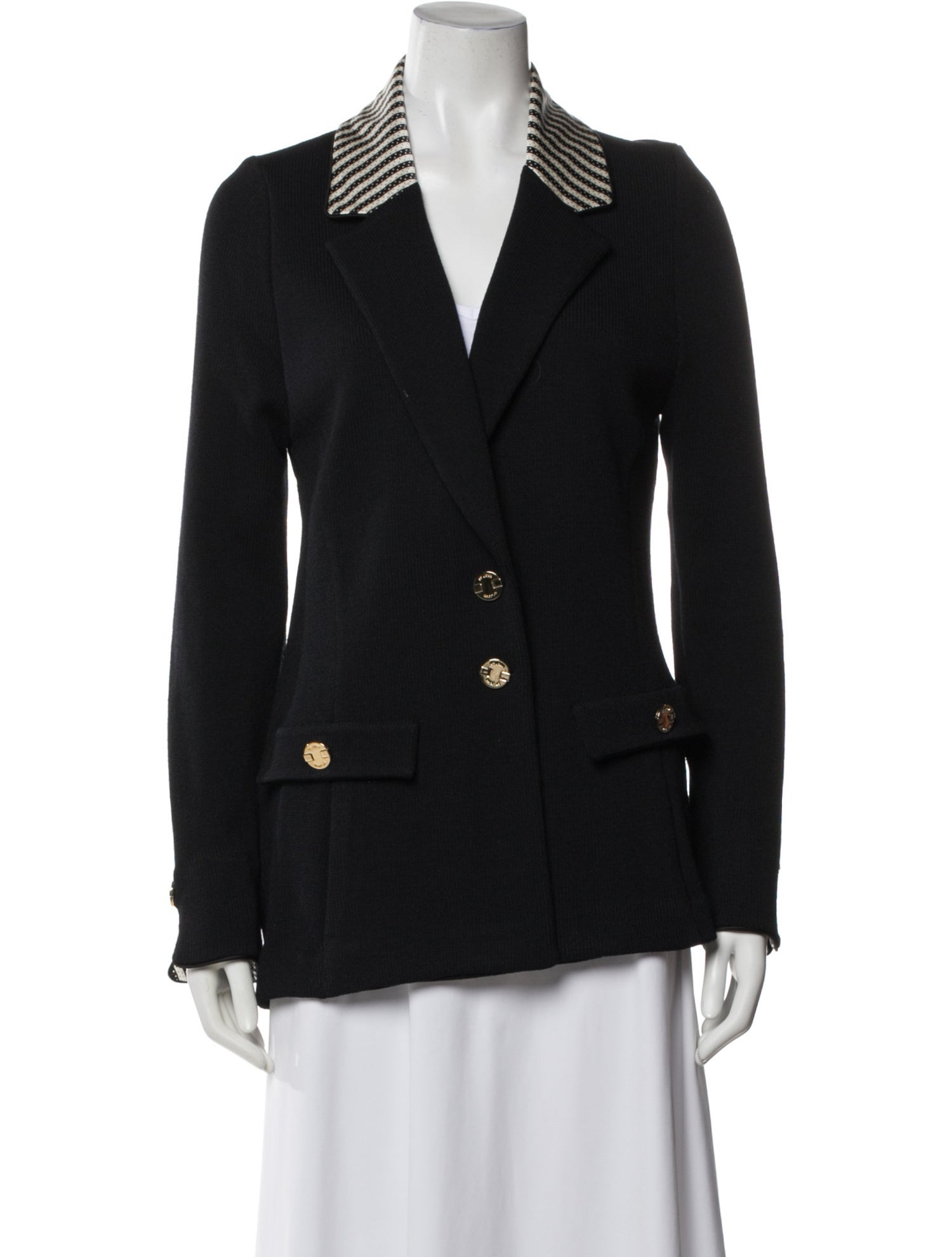 St. John Collection Blazer