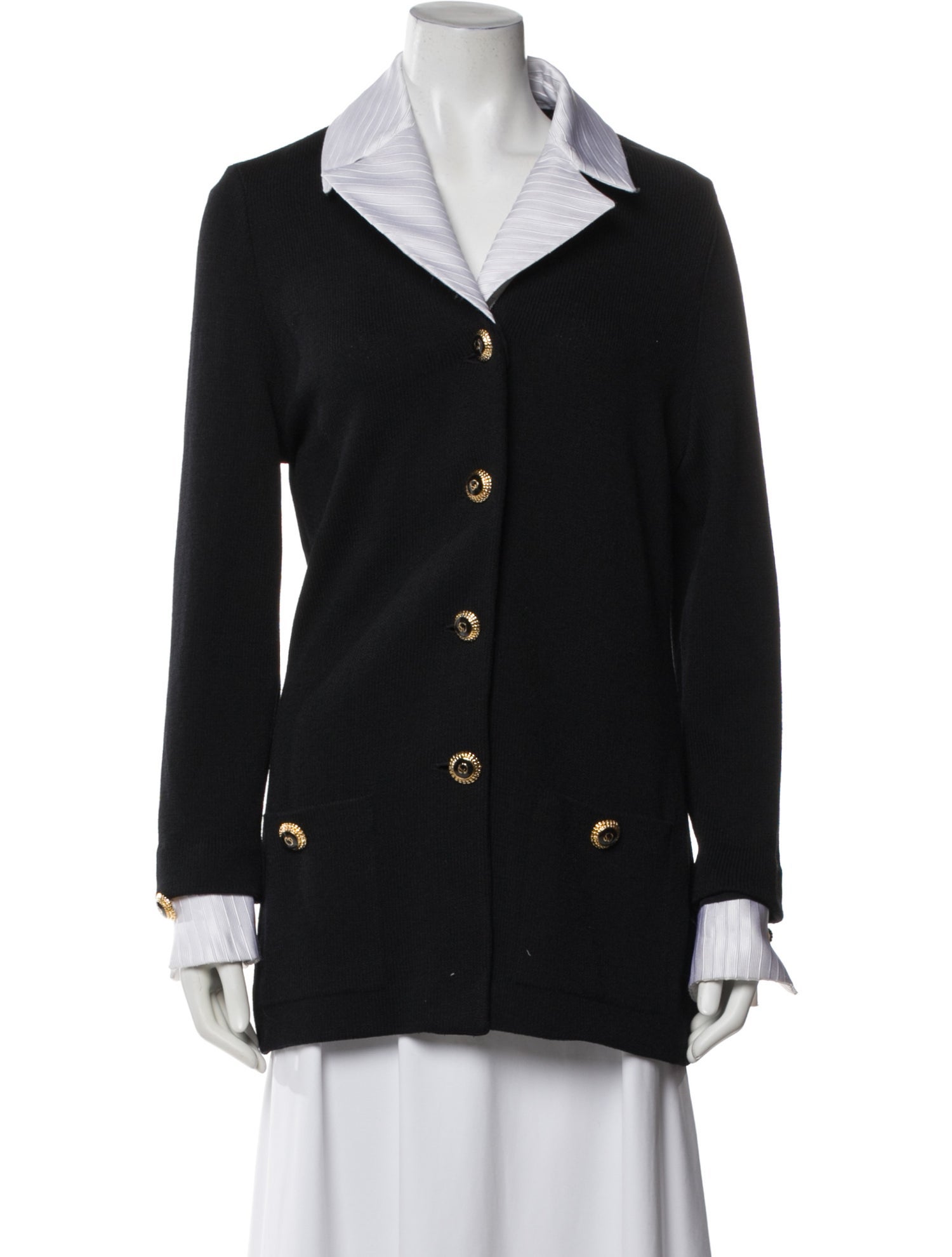 St. John Collection Blazer