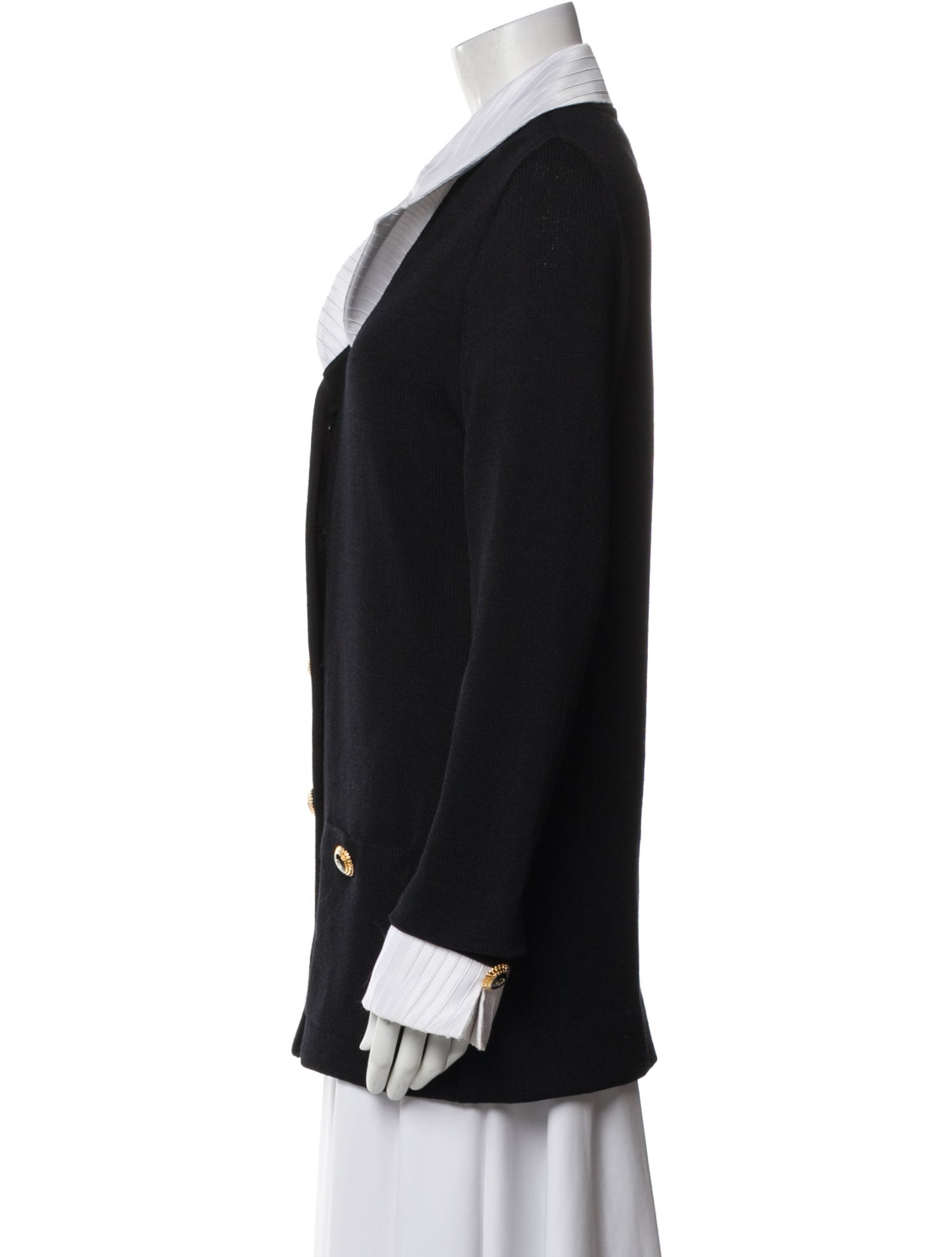 St. John Collection Blazer