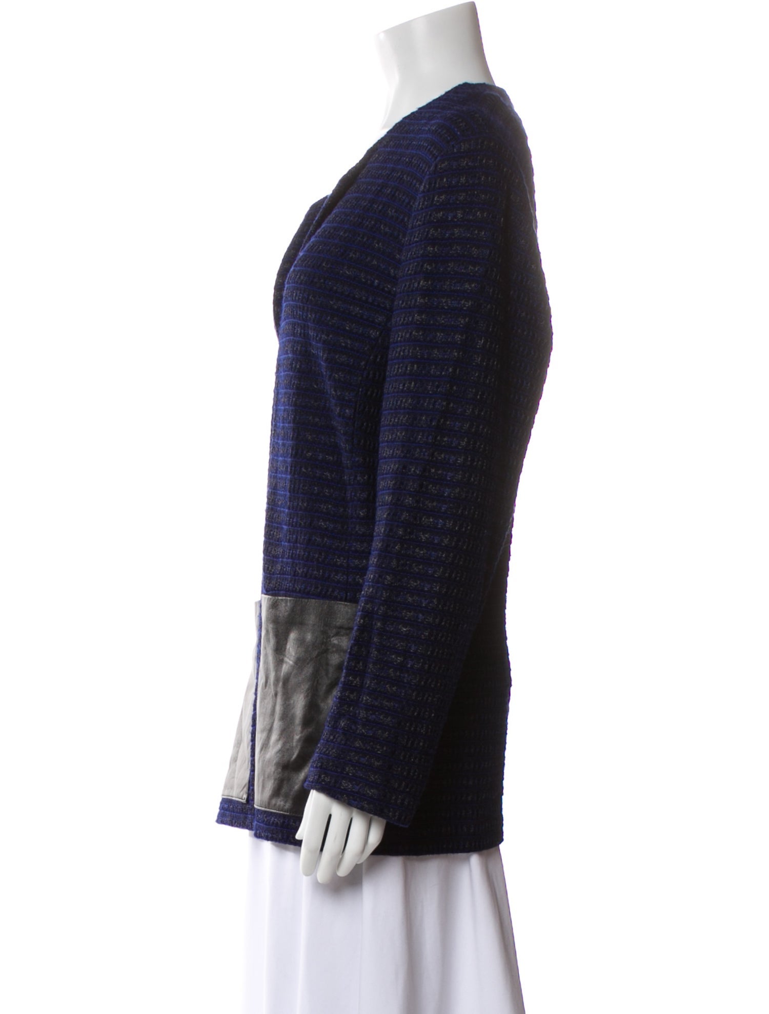 St. John Evening Jacket