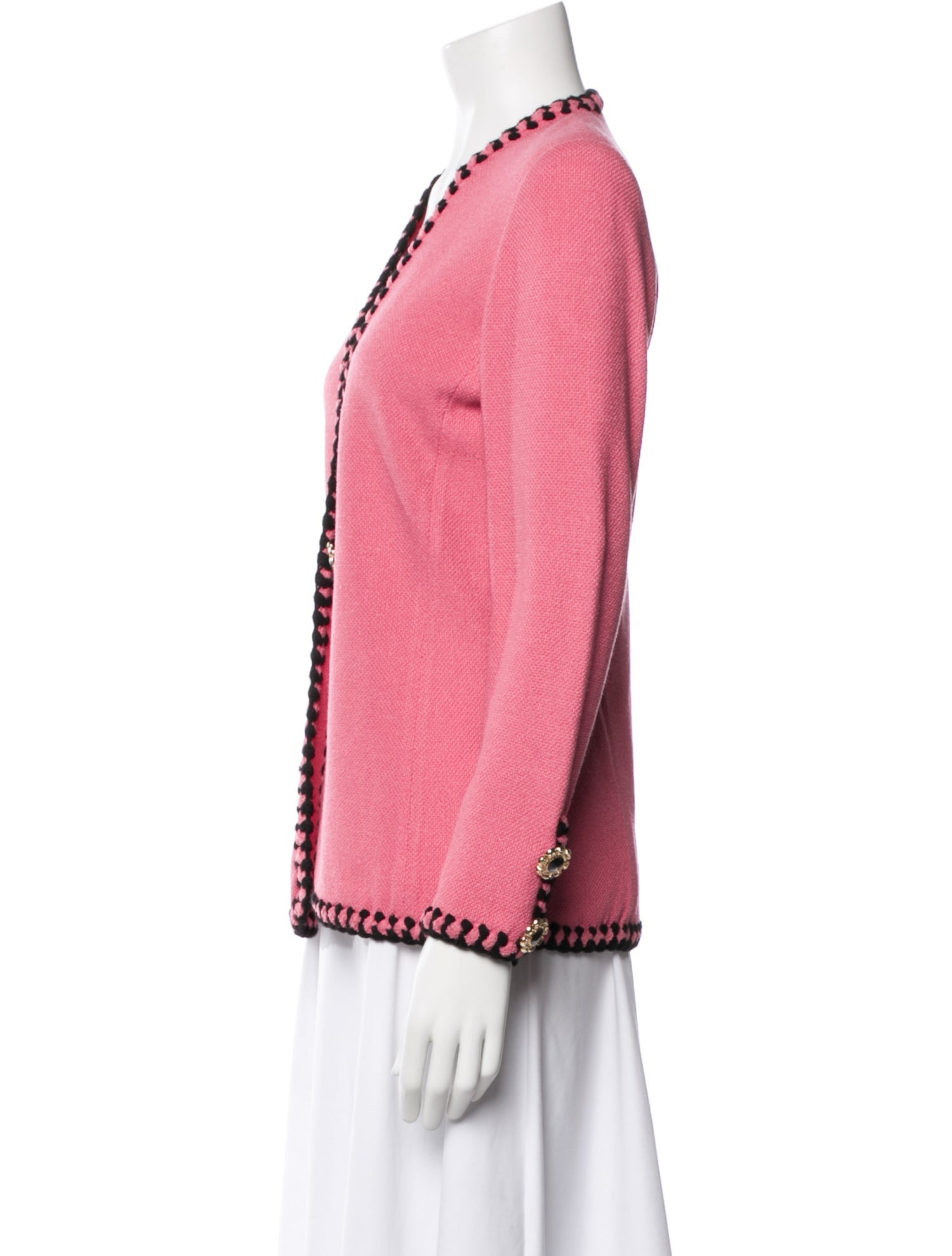 St. John Wool Jacket