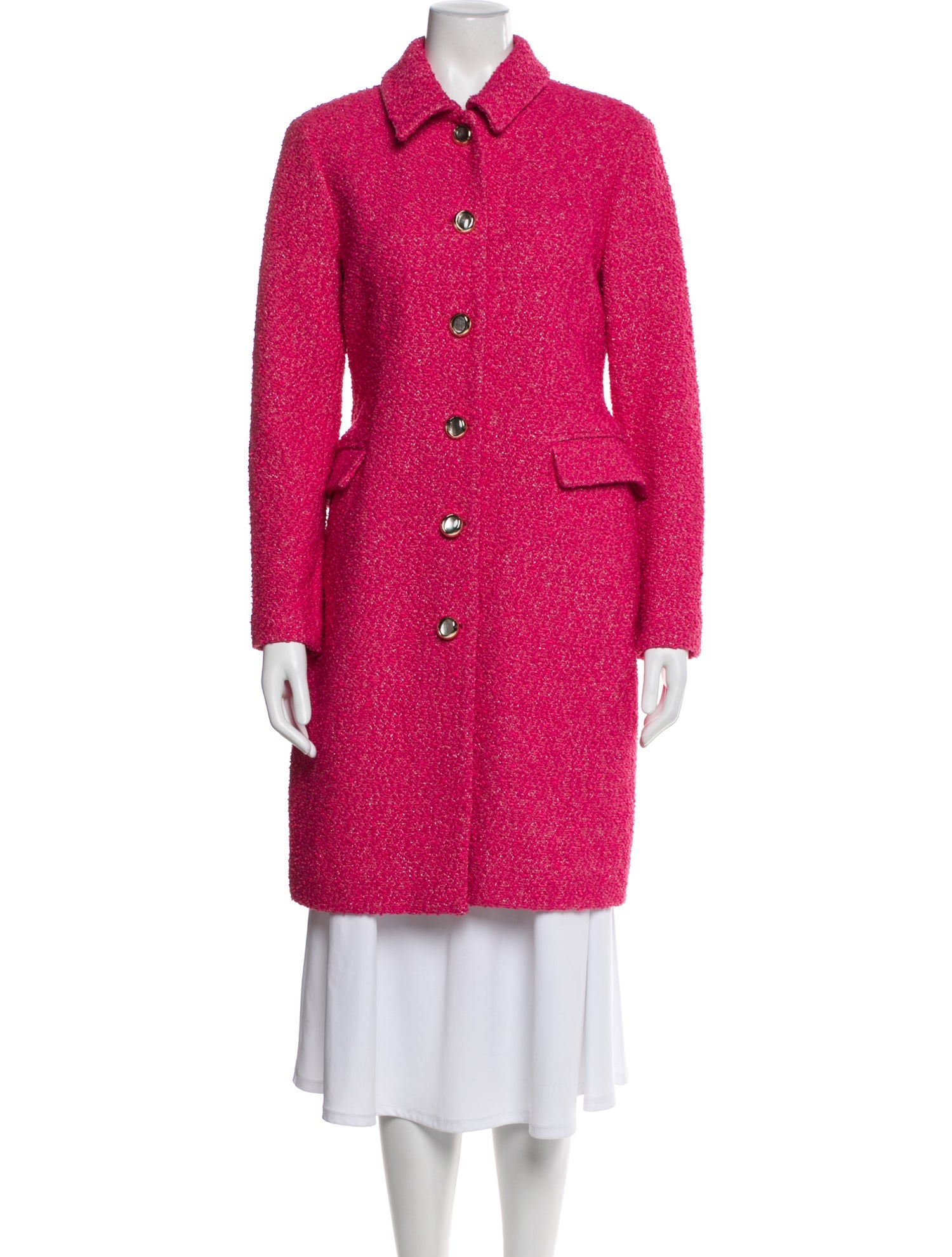 St. John Coat