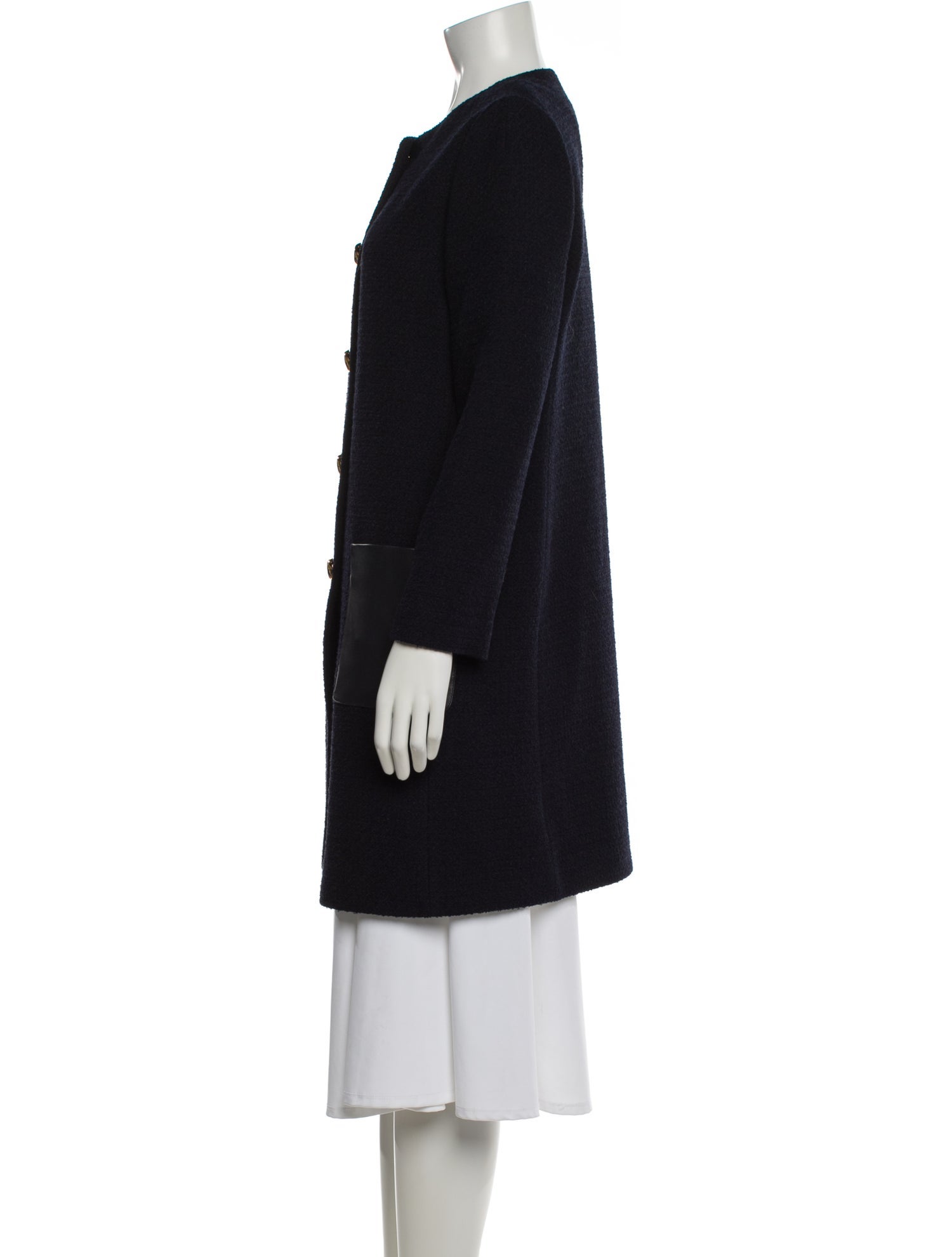 St. John Evening Jacket
