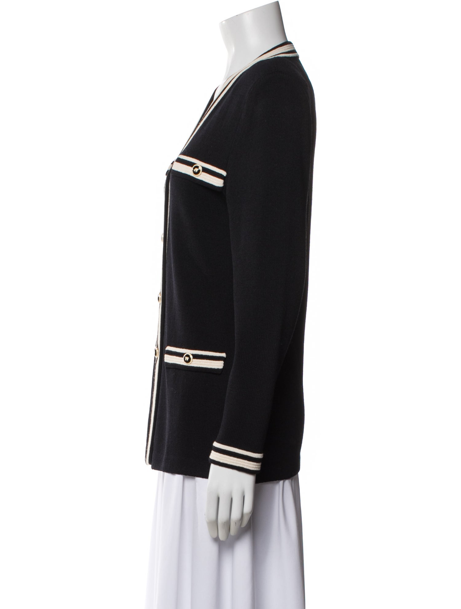 St. John Evening Jacket