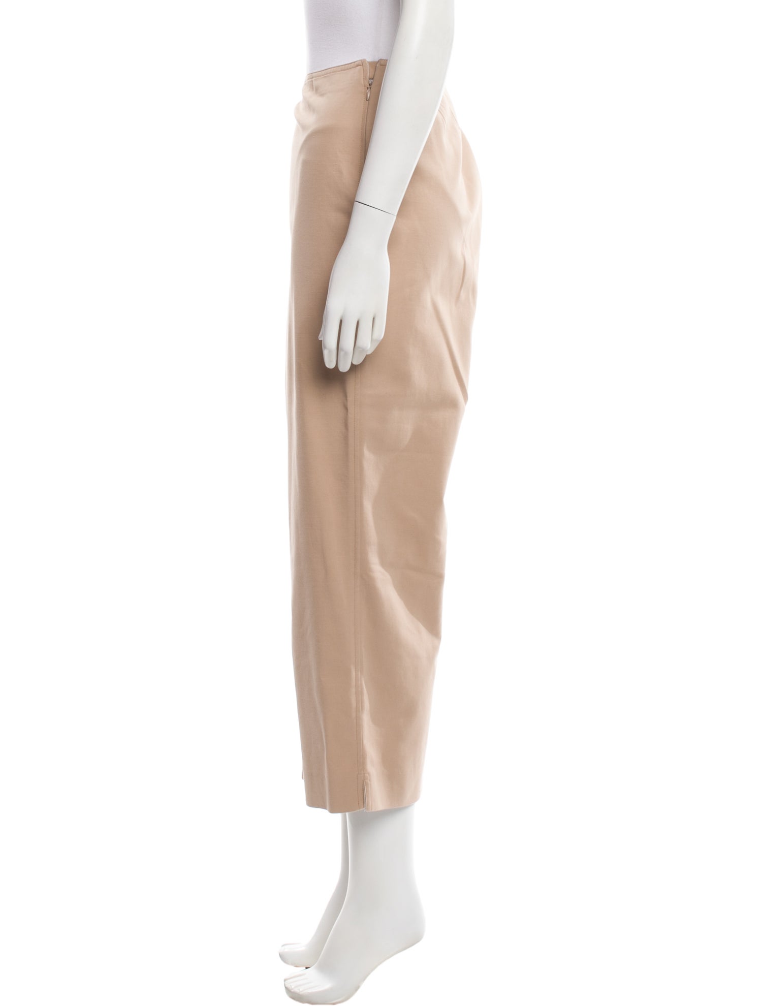 St. John Wide Leg Pants