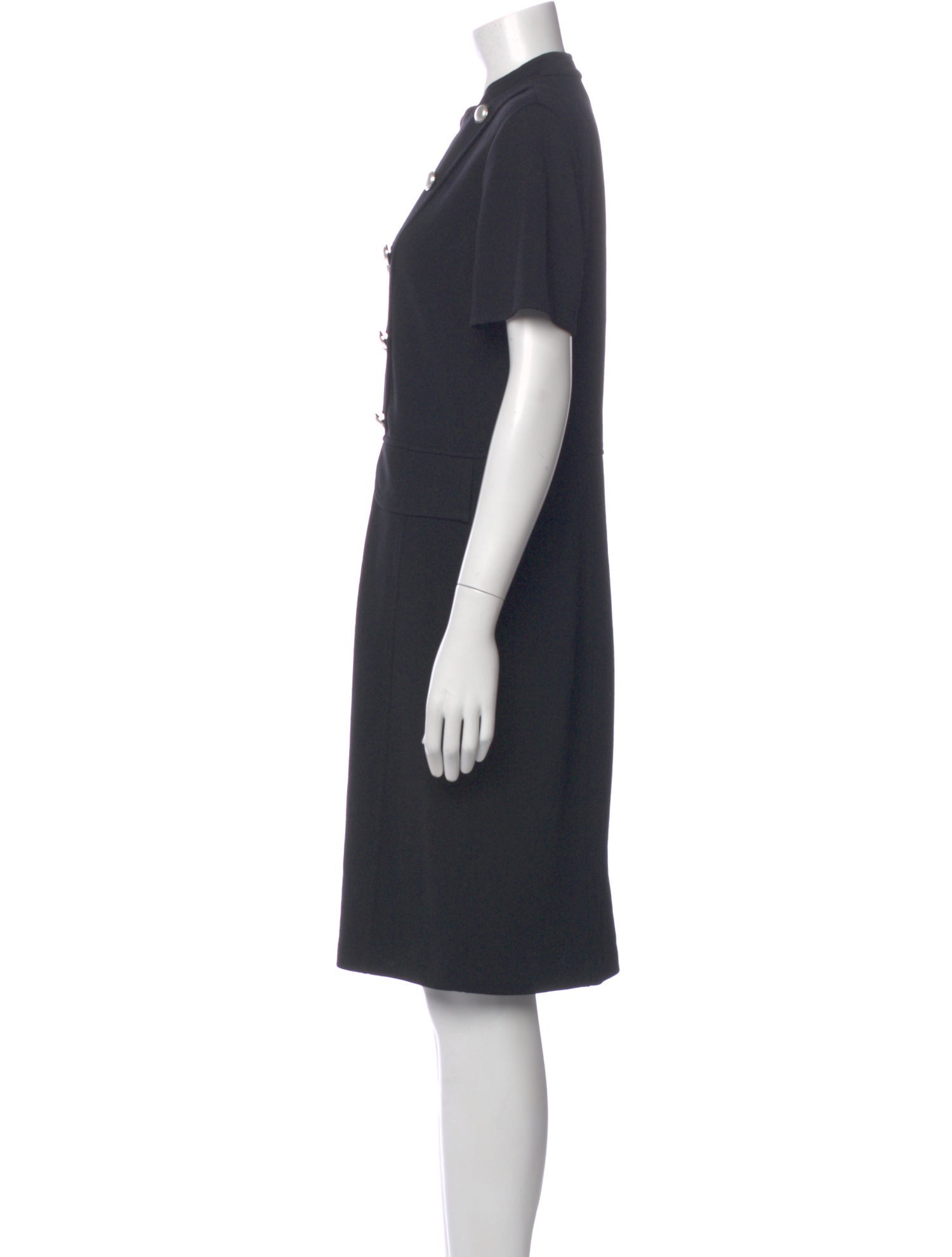 St. John Knee-Length Dress