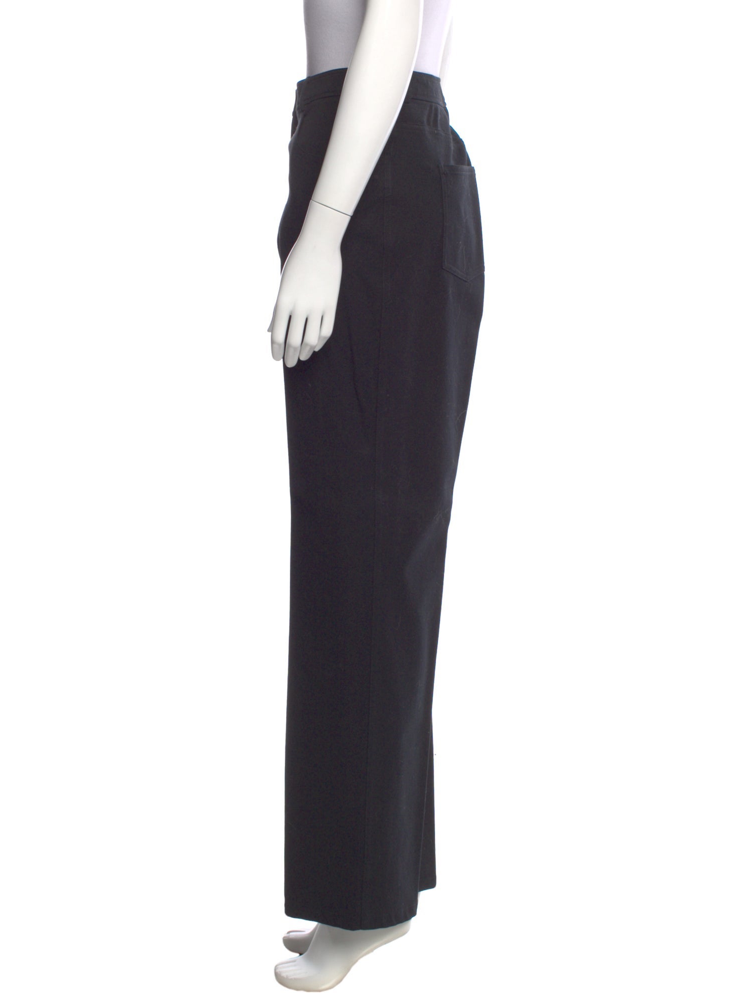 St. John Wide Leg Pants