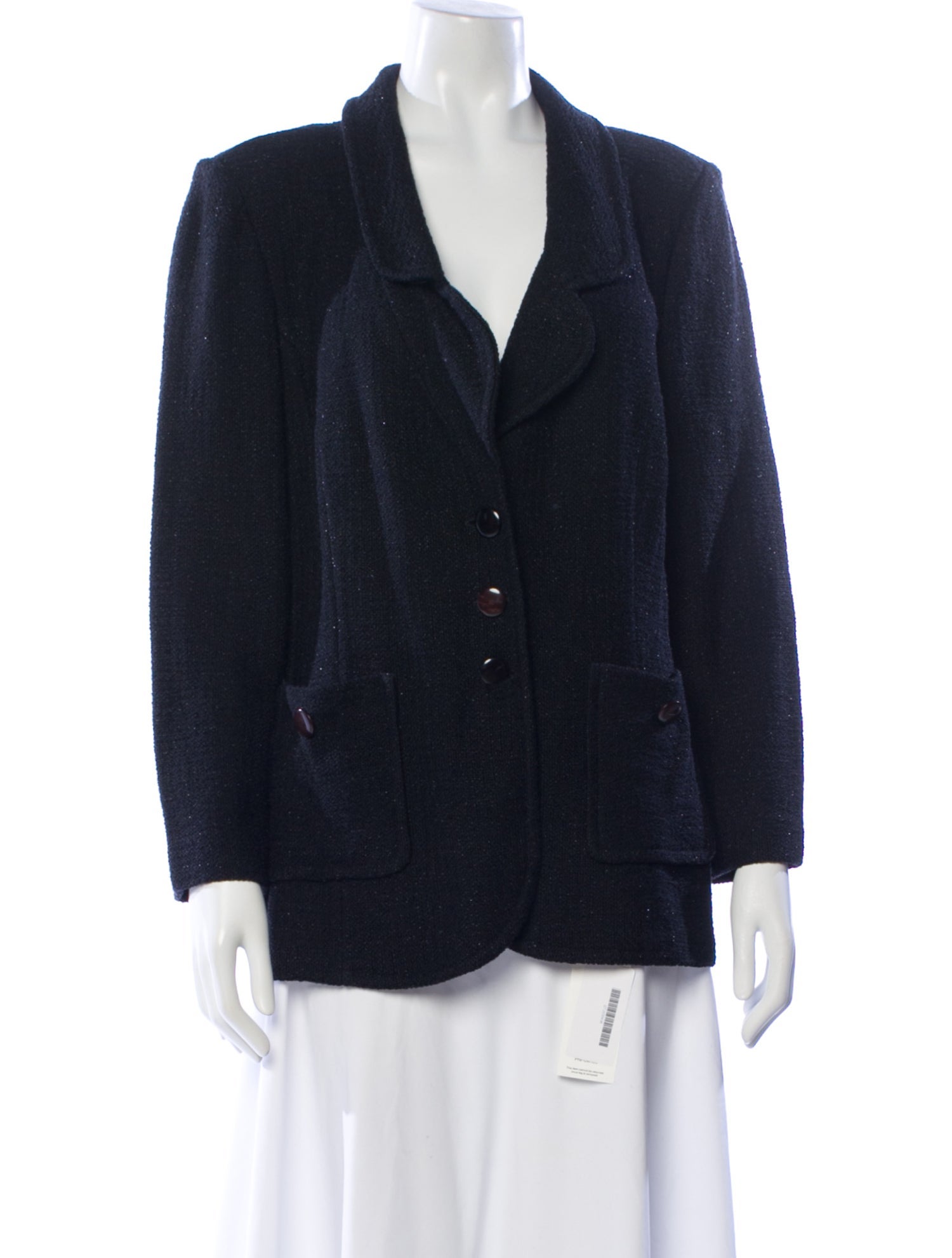 St. John Wool Jacket