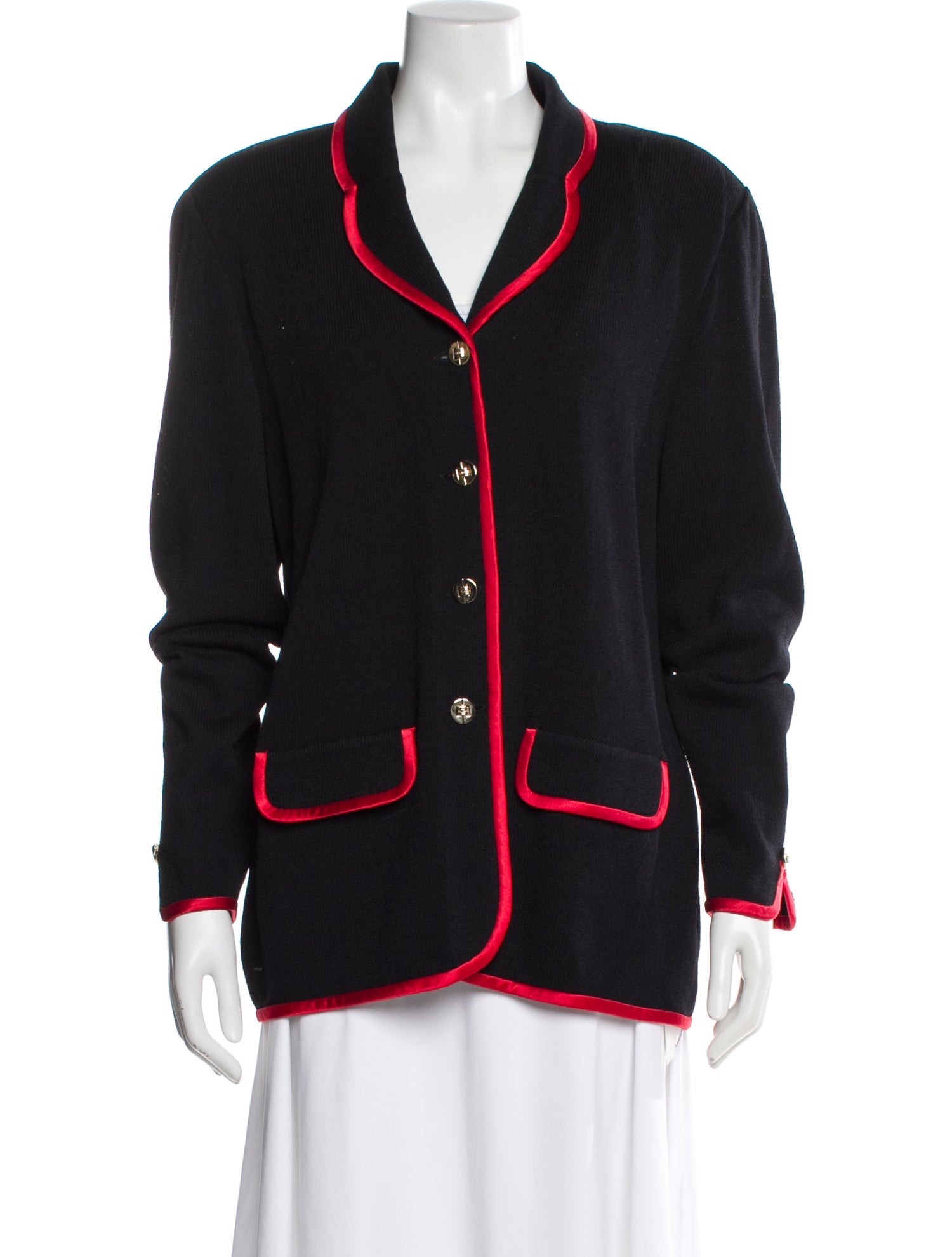 St. John Blazer