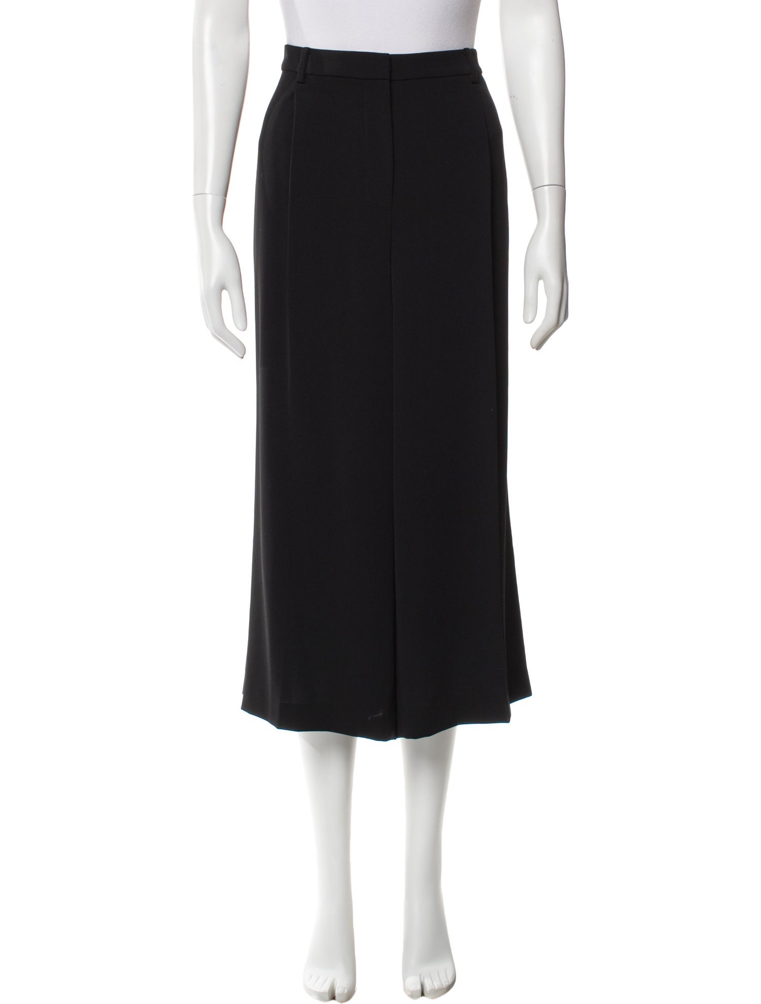 St. John Wide Leg Pants