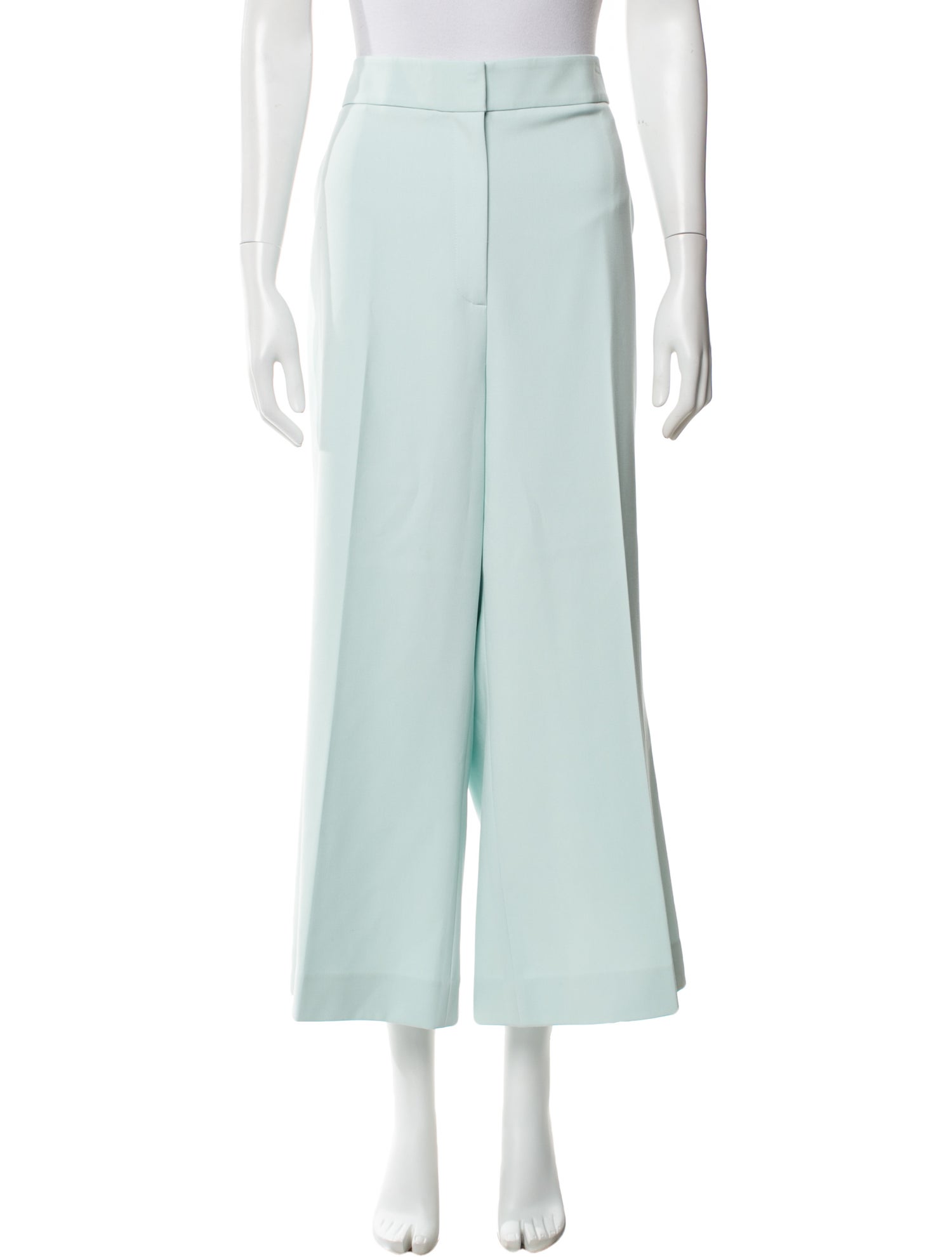 St. John Wide Leg Pants