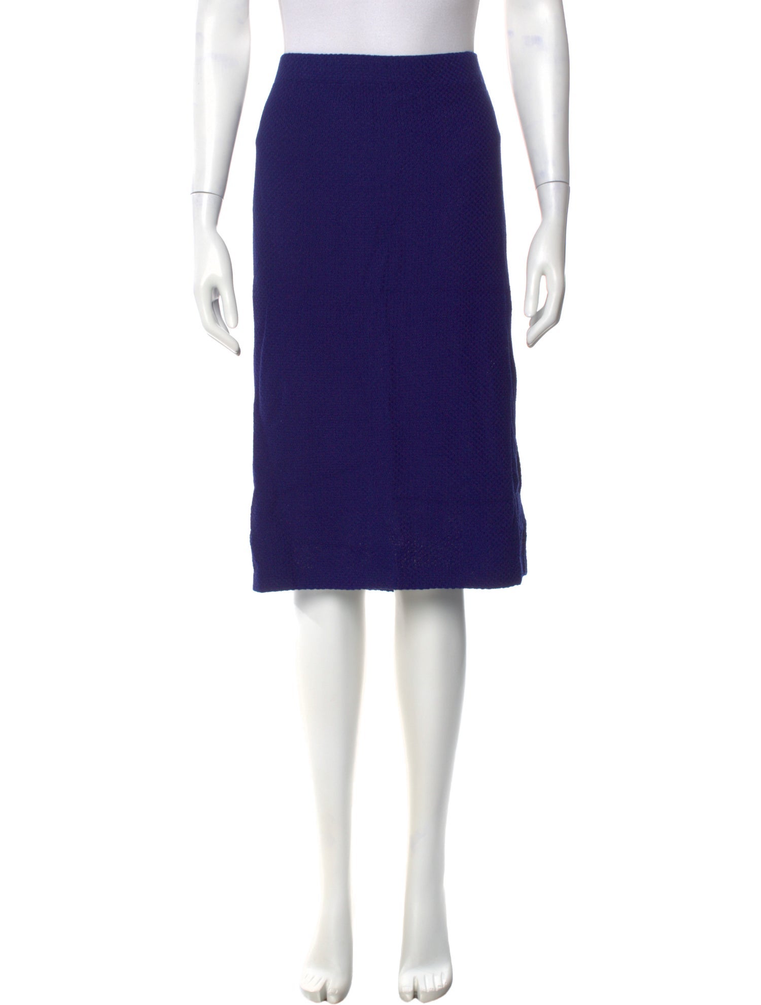 St. John Knee-Length Skirt